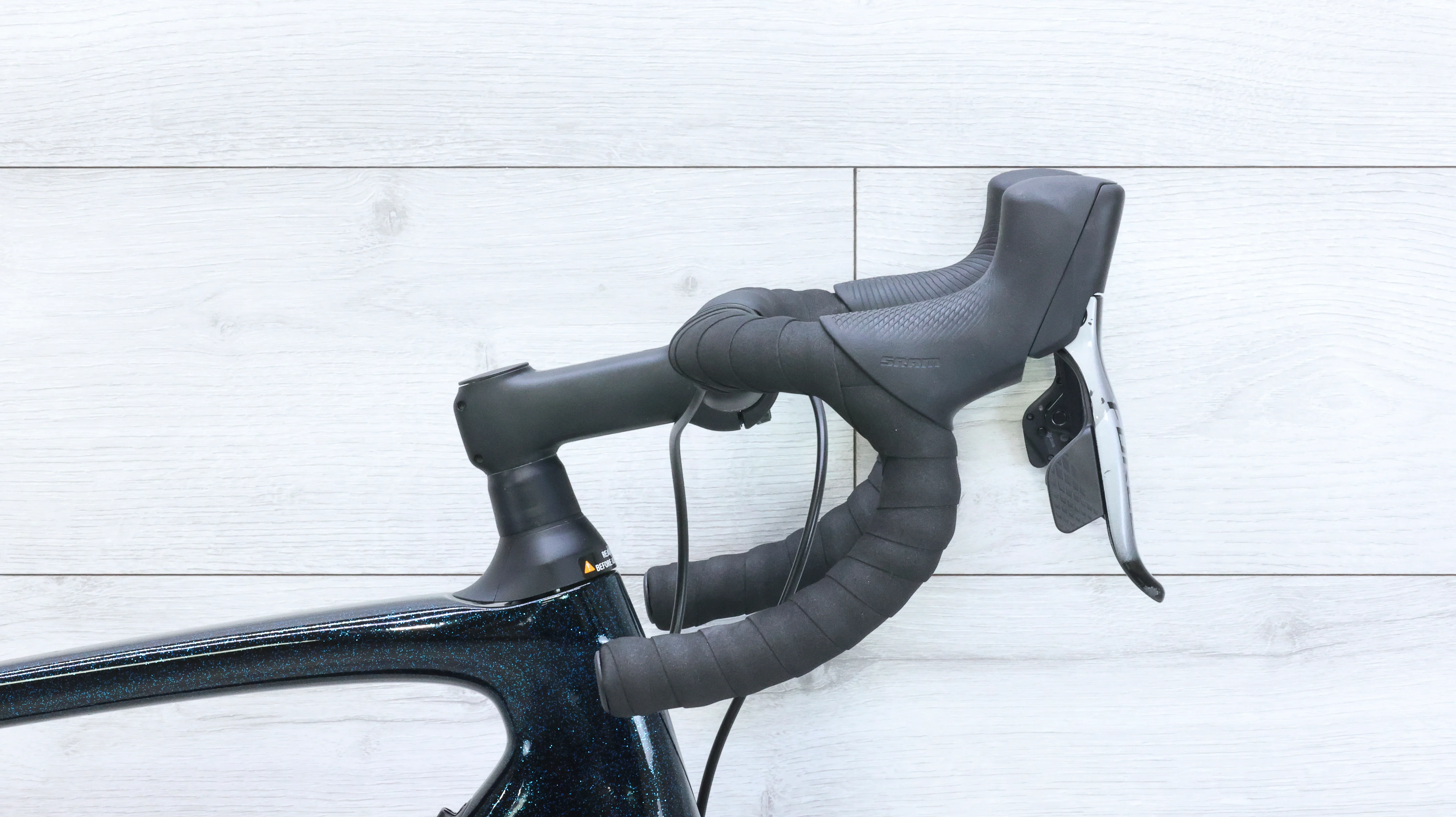 Specialized Roubaix AXS Road Bike - 2020, 54cm - Image 9