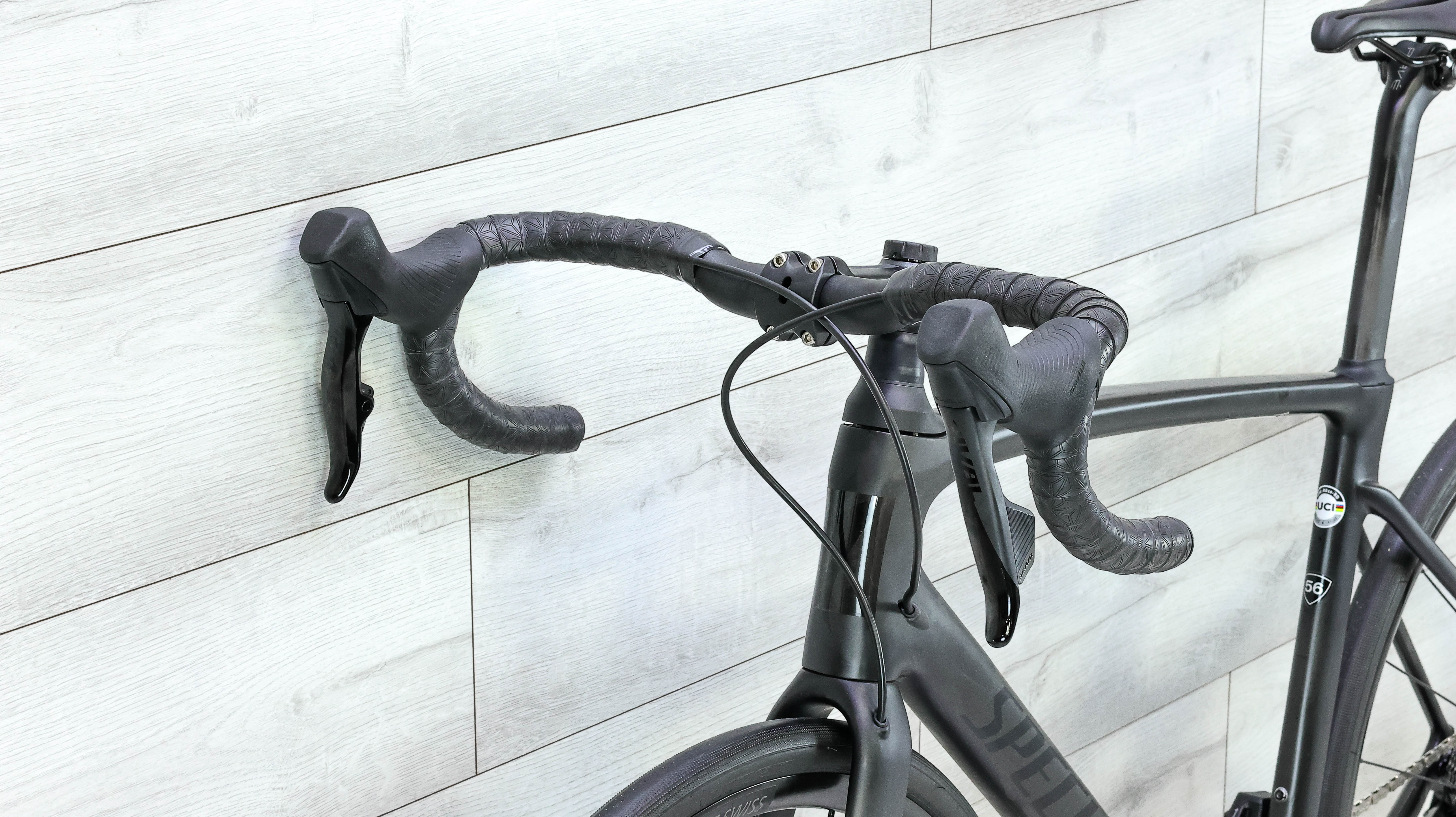 Specialized Roubaix Comp Rival eTap AXS Road Bike - 2022, 56cm - Image 11