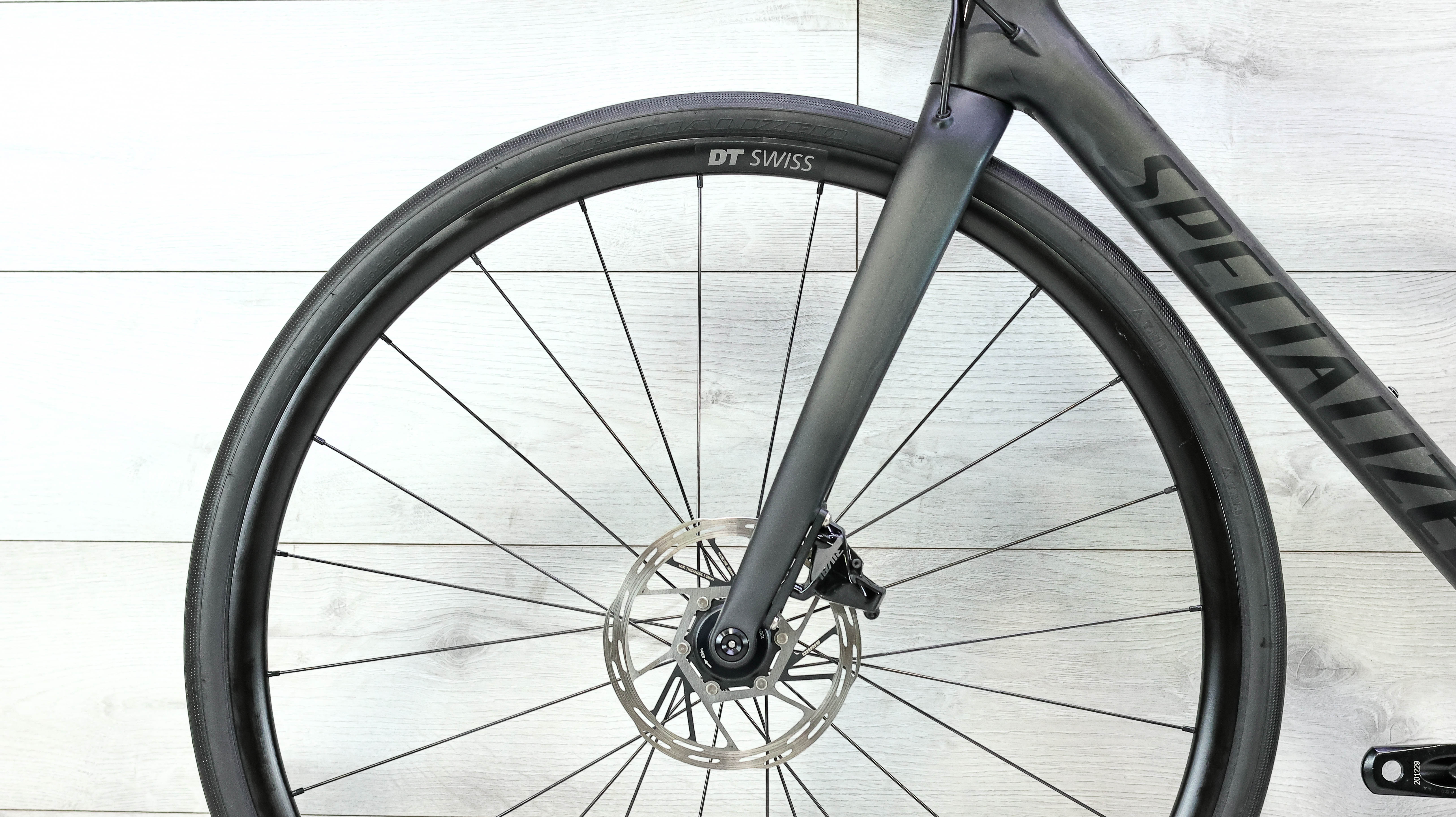 Specialized Roubaix Comp Rival eTap AXS Road Bike - 2022, 56cm - Image 14