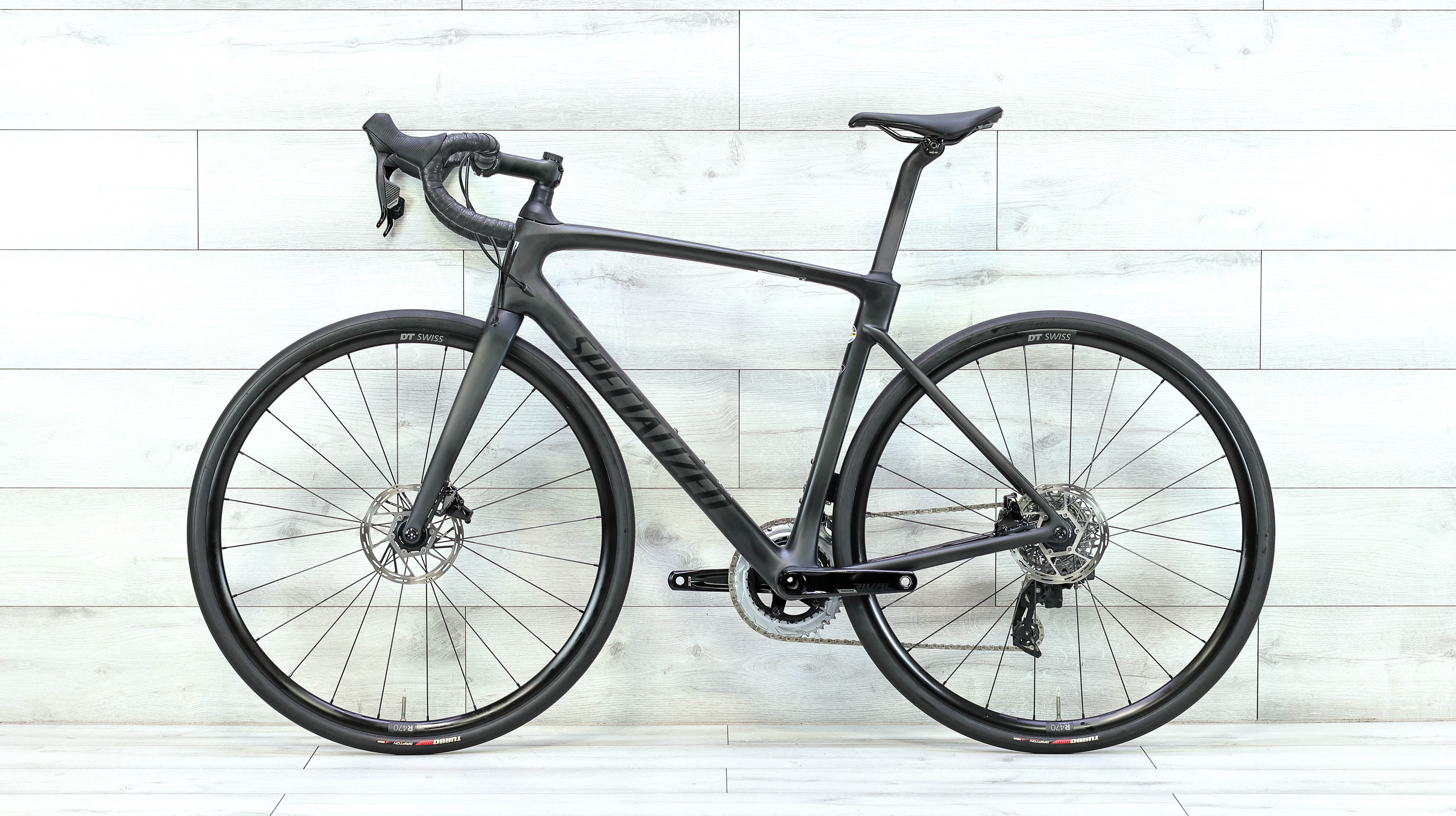 Specialized Roubaix Comp Rival eTap AXS Road Bike - 2022, 56cm - Image 2