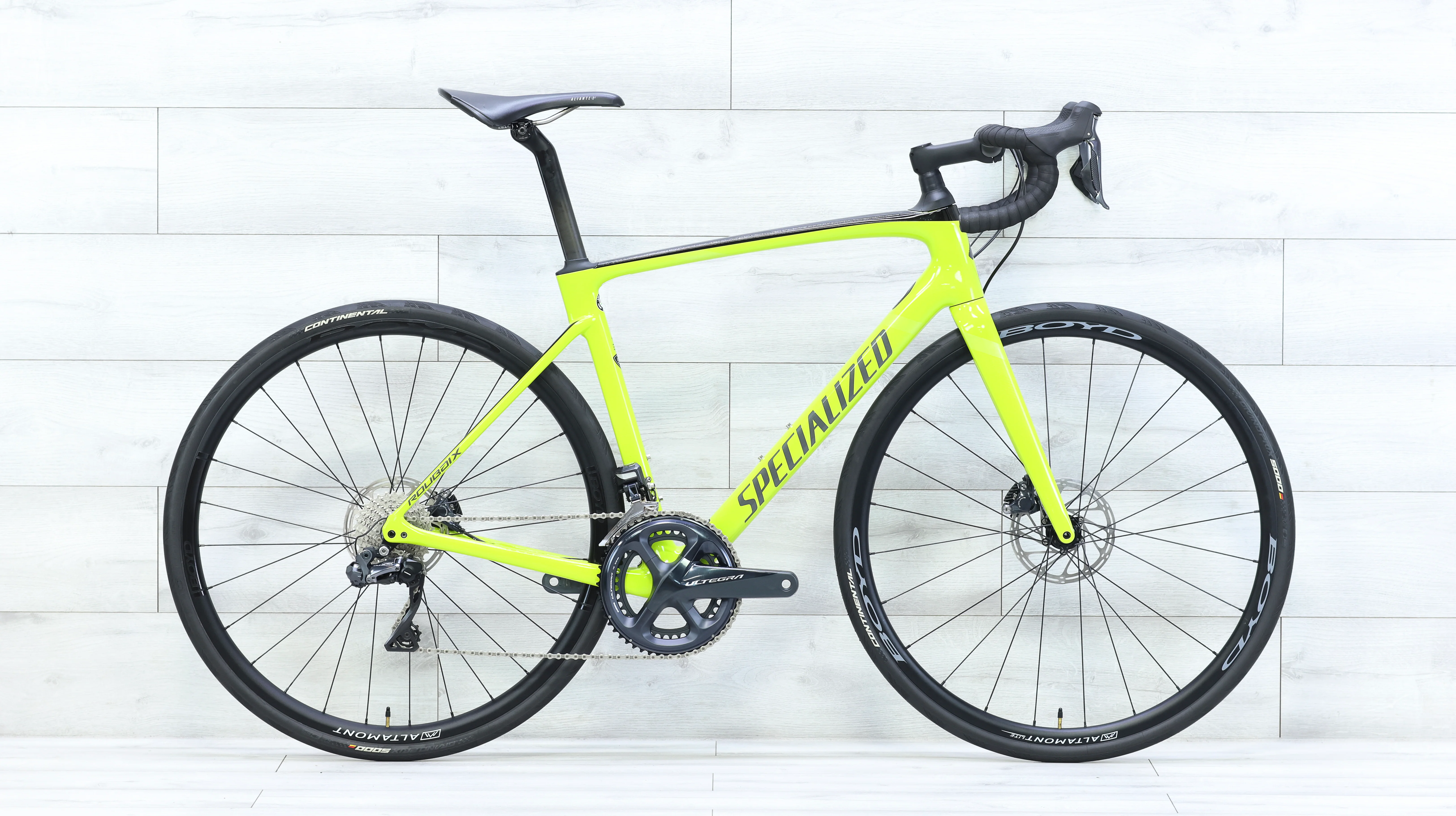 Specialized Roubaix Comp Ultegra Di2 Road Bike - 2020, 56cm
