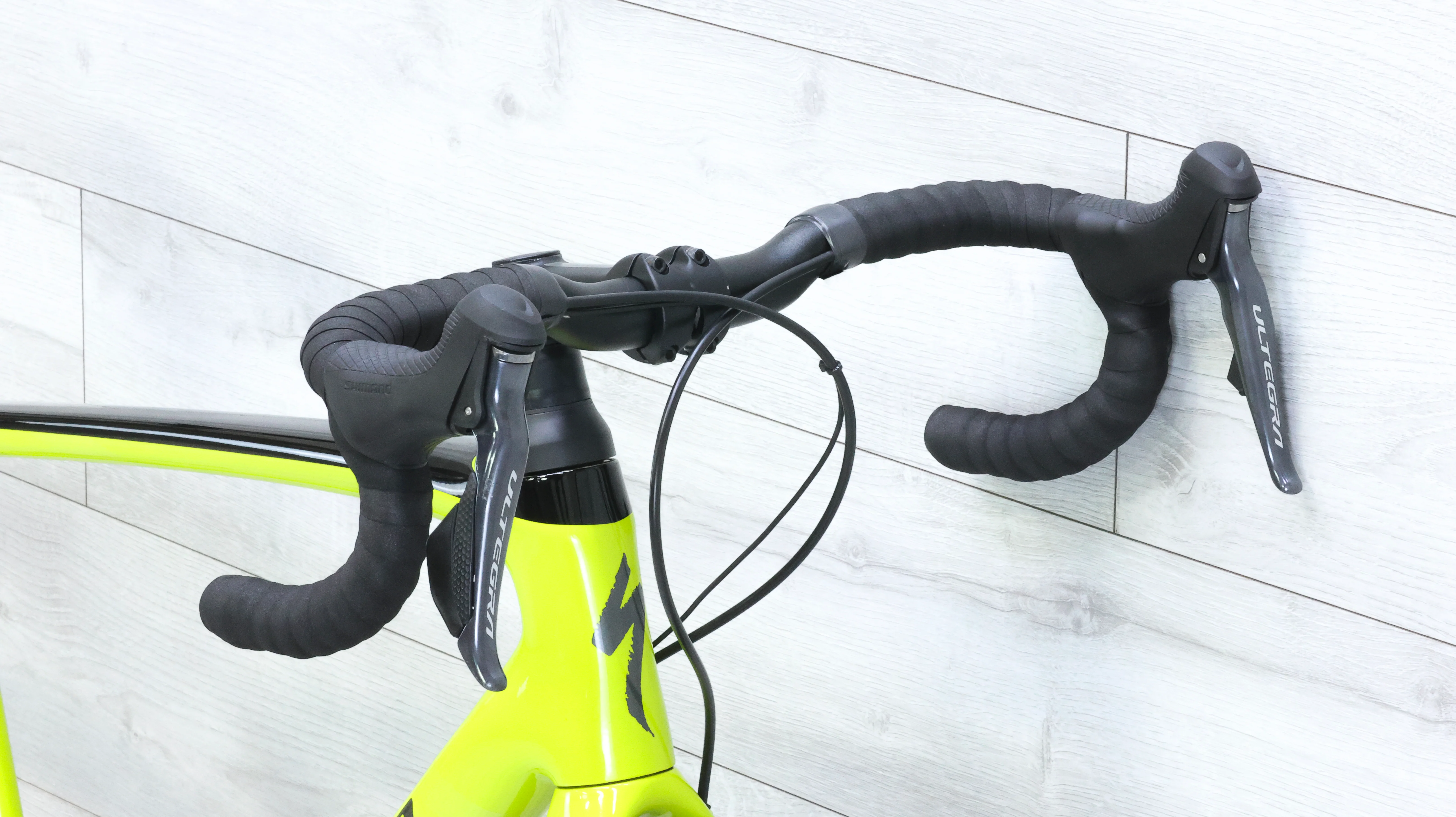 Specialized Roubaix Comp Ultegra Di2 Road Bike - 2020, 56cm - Image 10