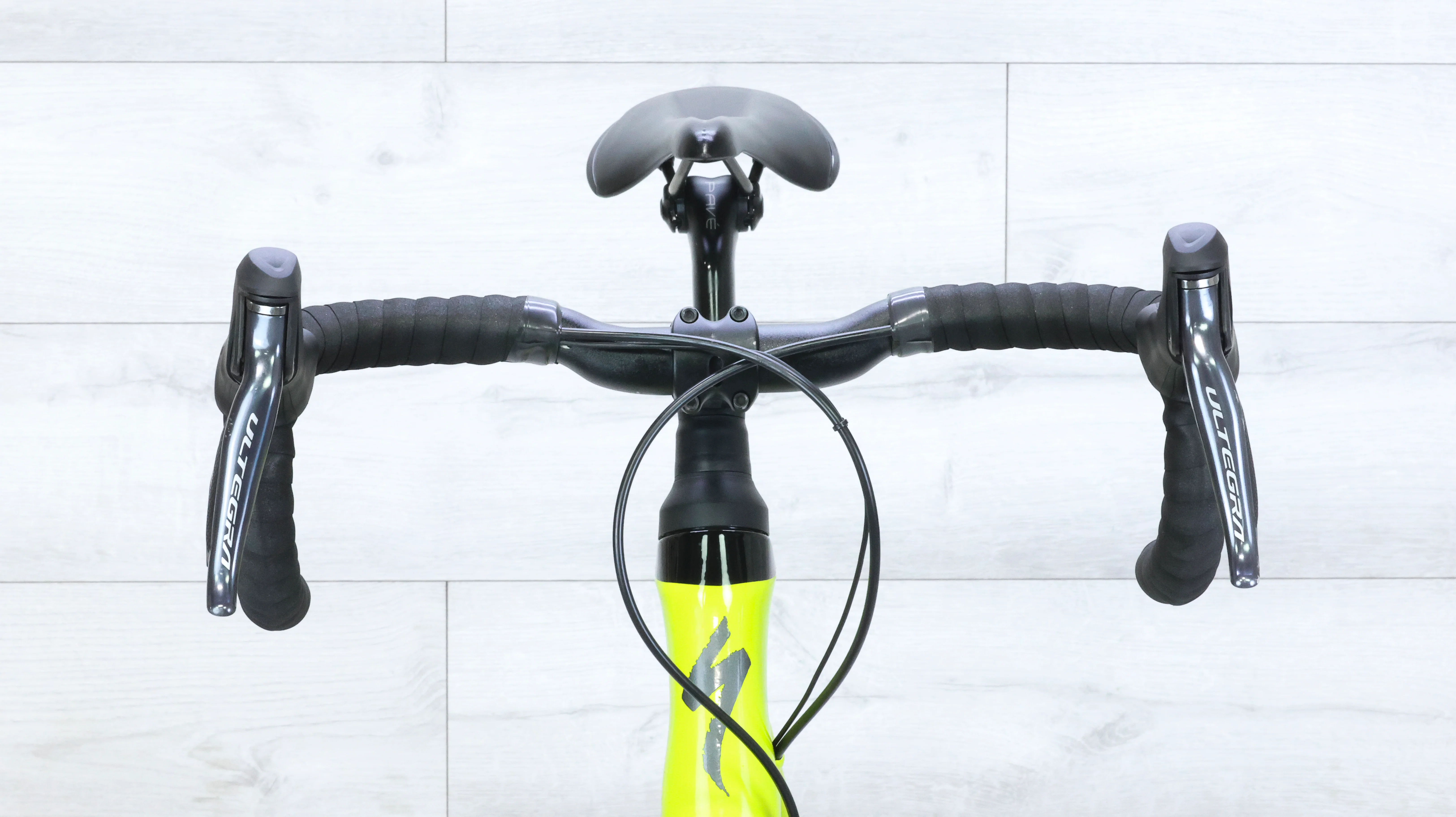 Specialized Roubaix Comp Ultegra Di2 Road Bike - 2020, 56cm - Image 12