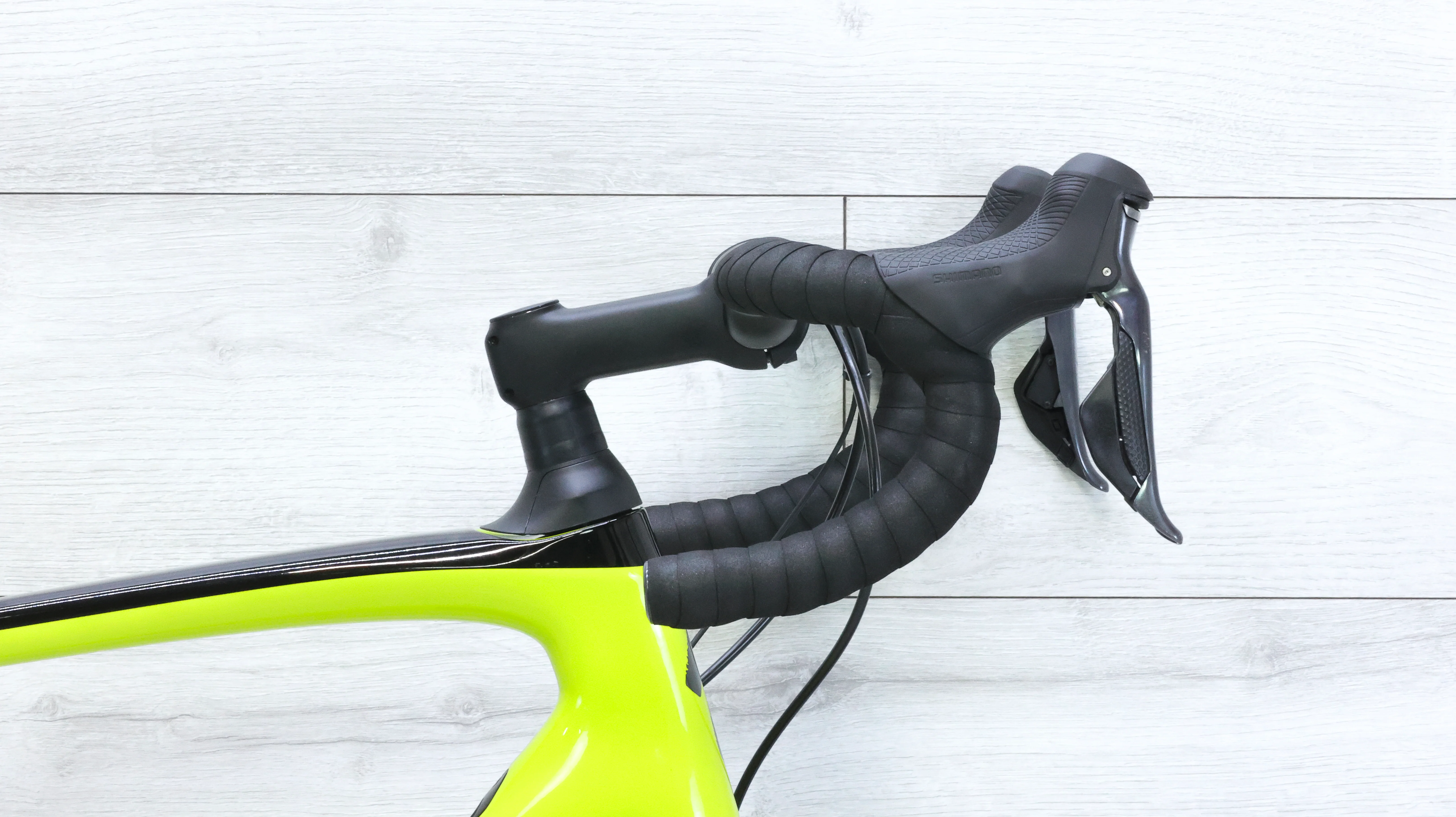 Specialized Roubaix Comp Ultegra Di2 Road Bike - 2020, 56cm - Image 8