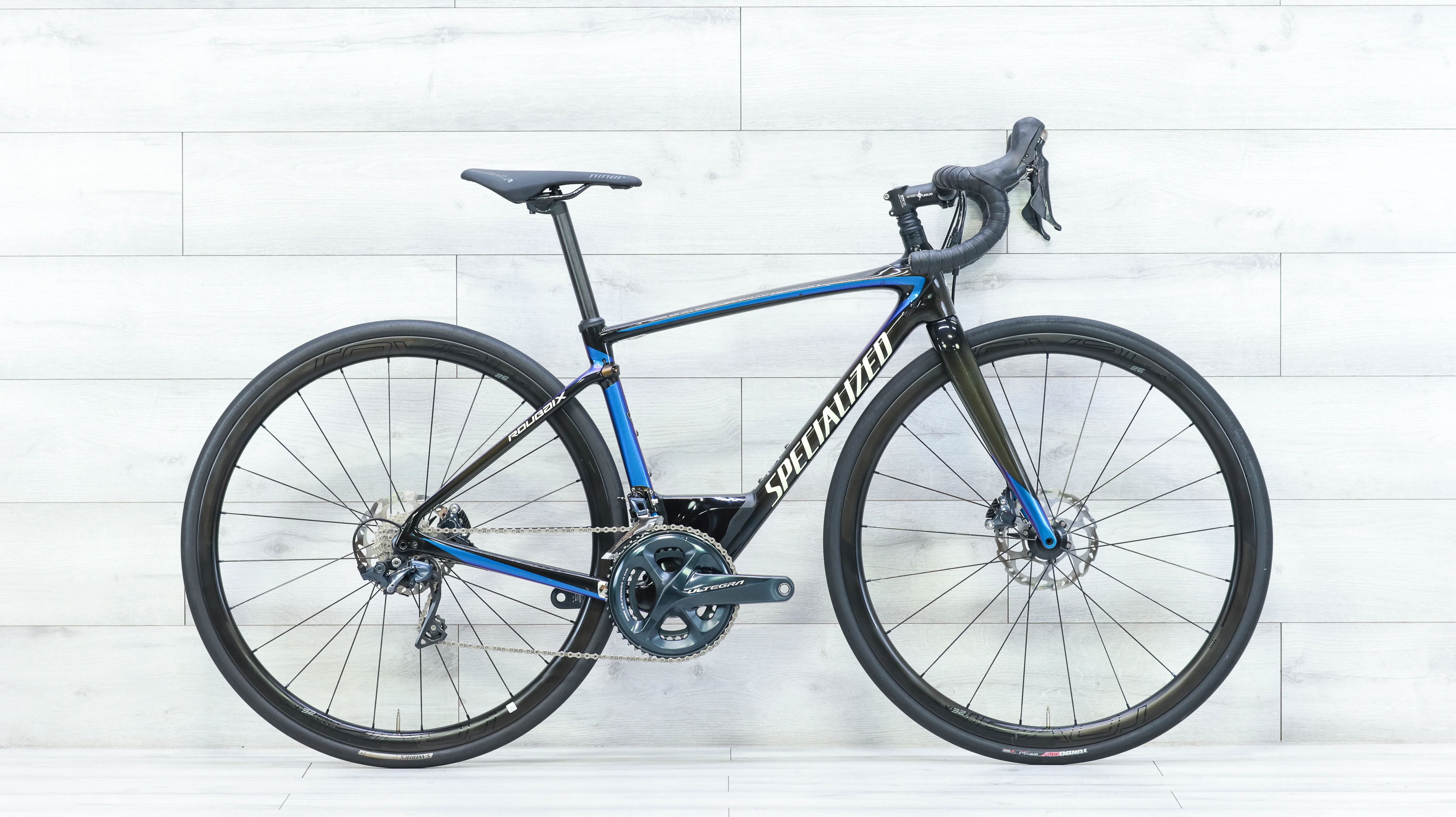 Specialized Roubaix Expert Road Bike - 2018, 49cm