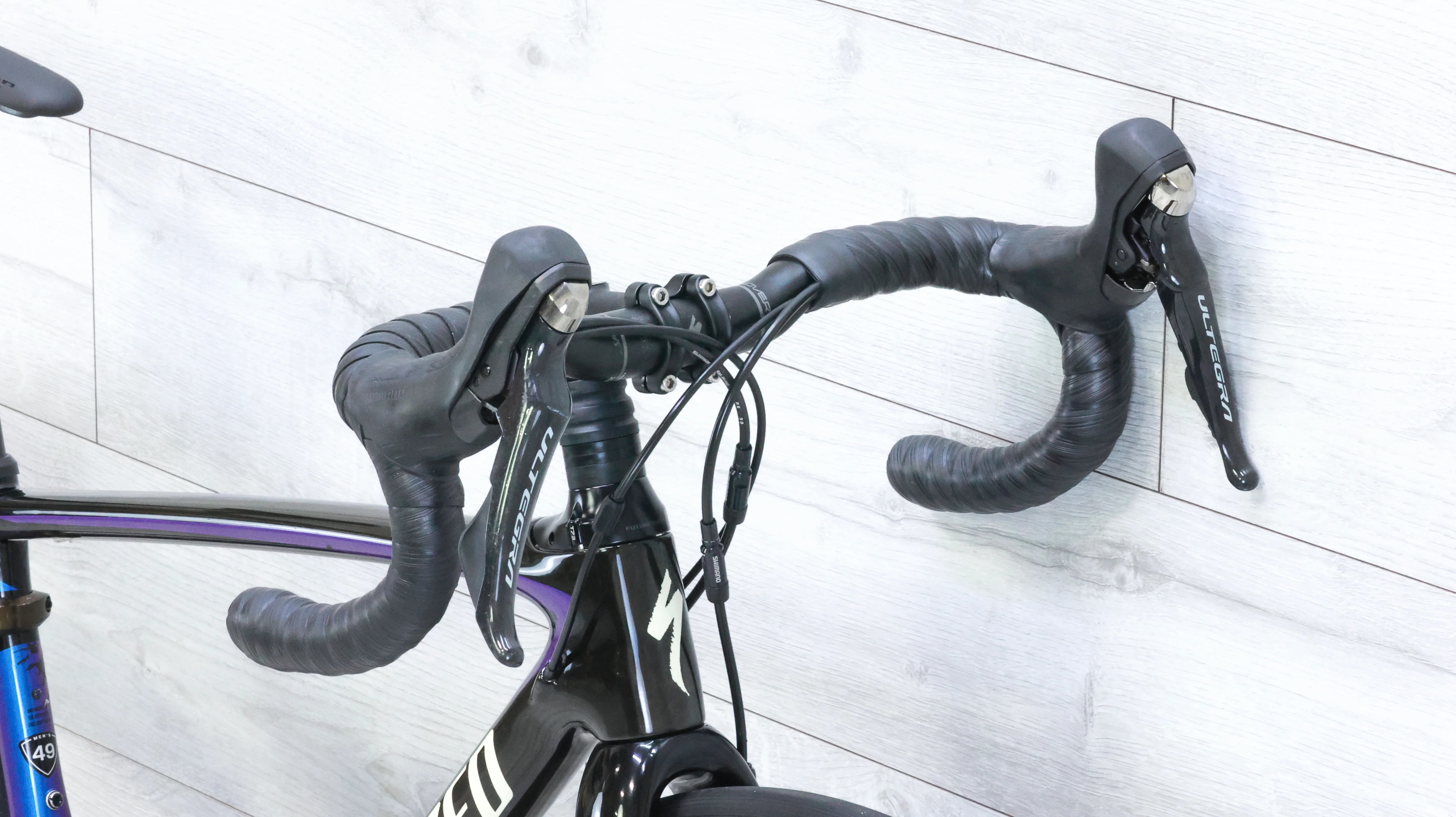 Specialized Roubaix Expert Road Bike - 2018, 49cm - Image 10