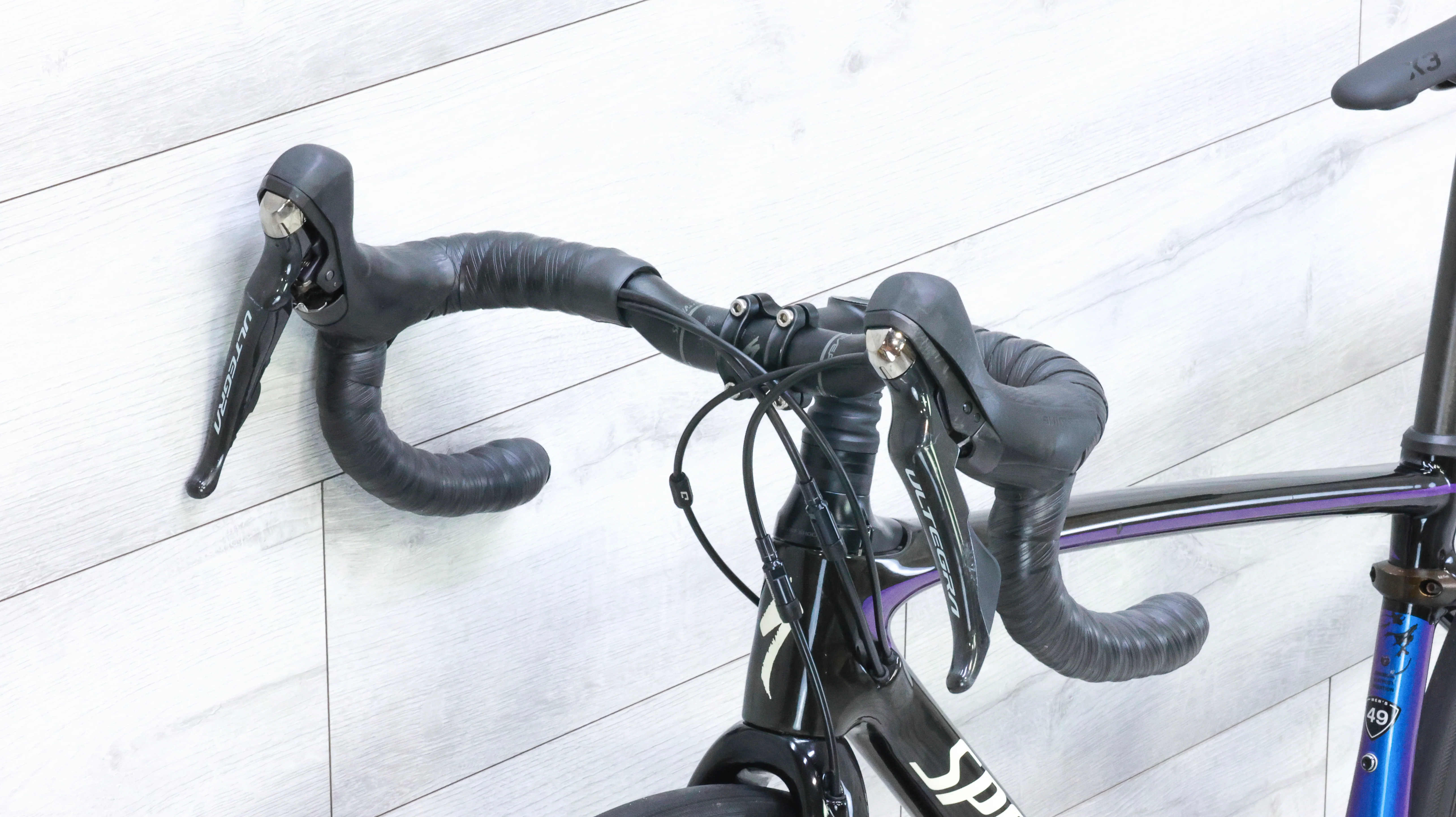 Specialized Roubaix Expert Road Bike - 2018, 49cm - Image 11
