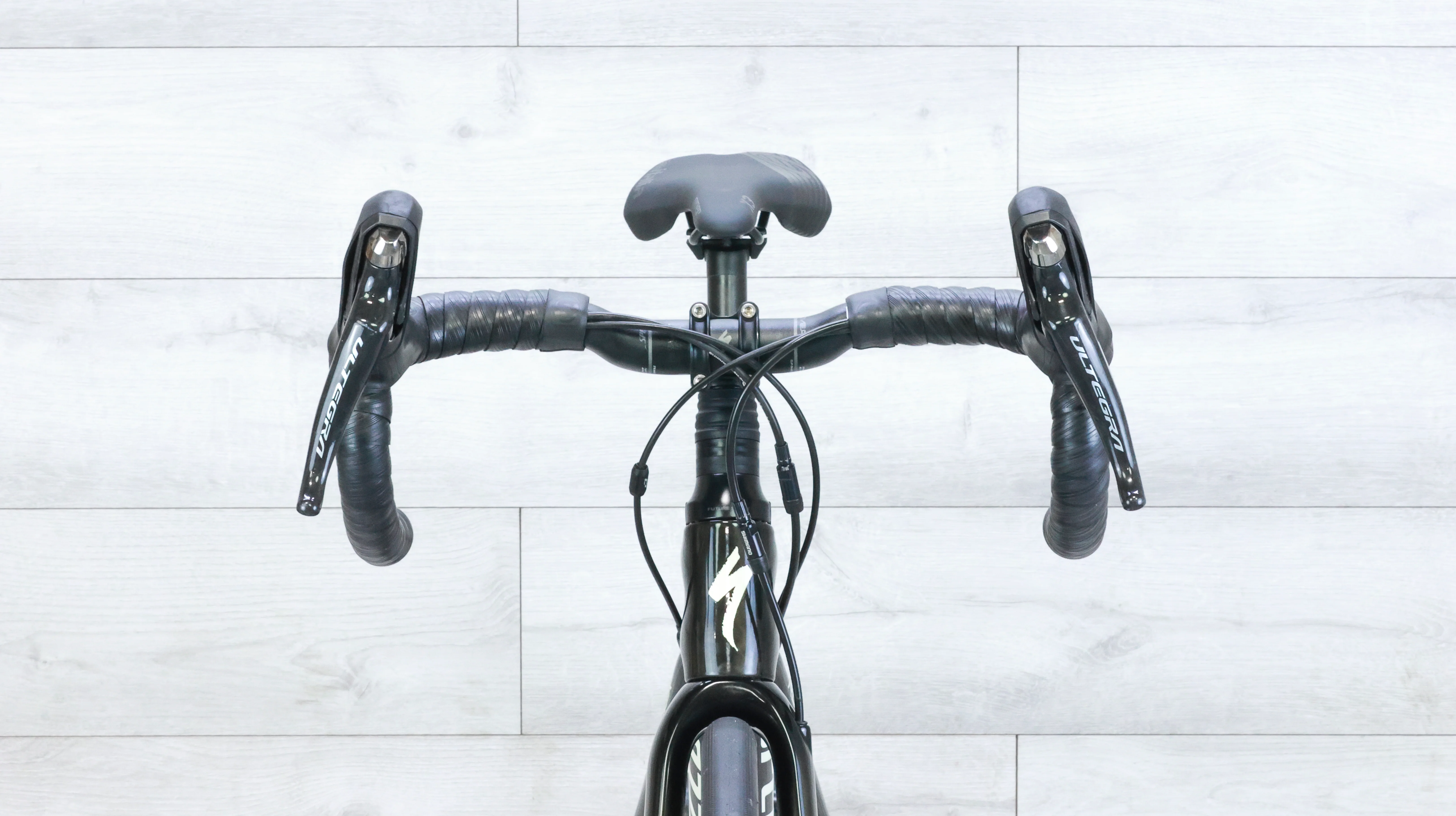 Specialized Roubaix Expert Road Bike - 2018, 49cm - Image 12