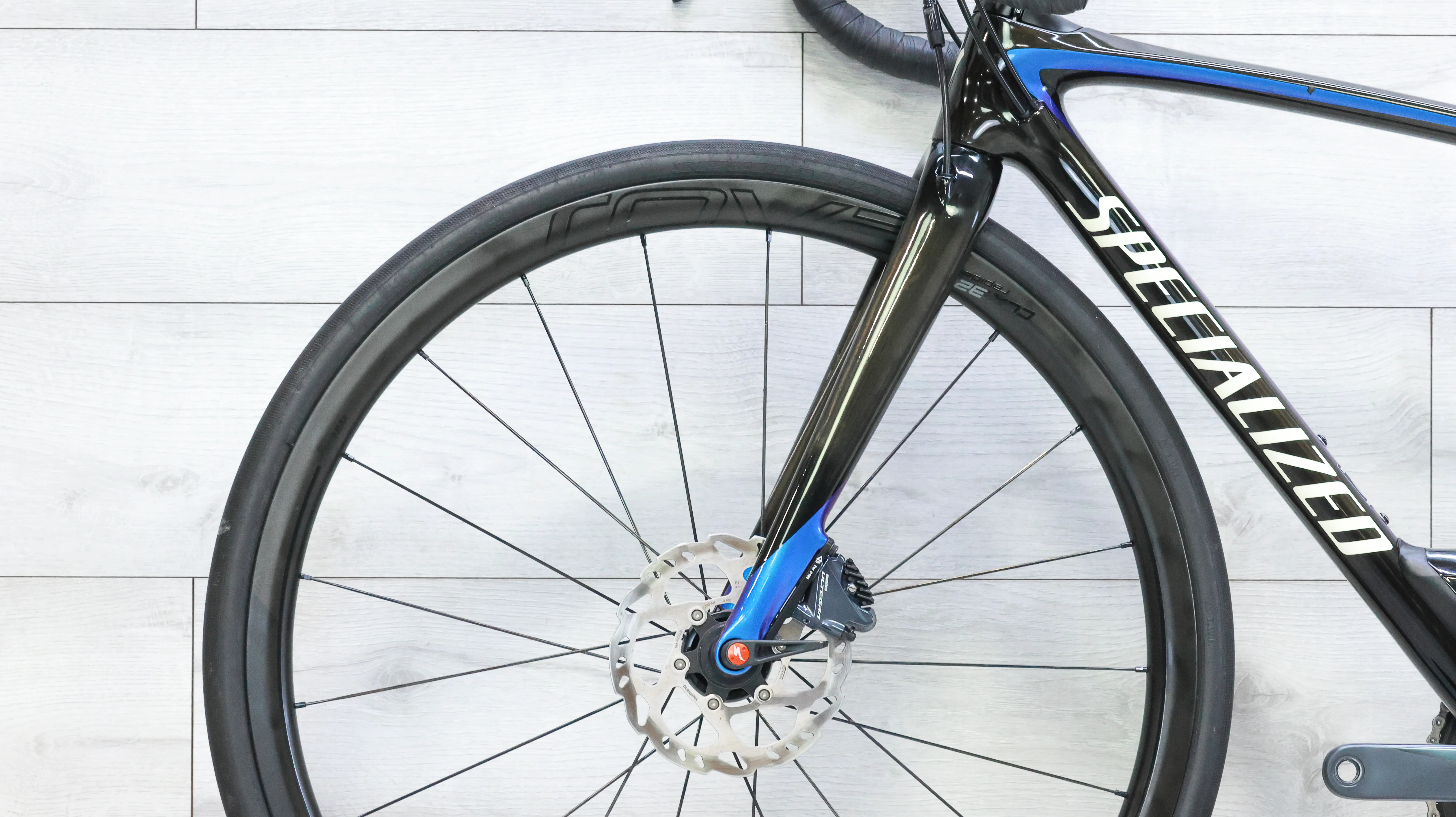 Specialized Roubaix Expert Road Bike - 2018, 49cm - Image 14