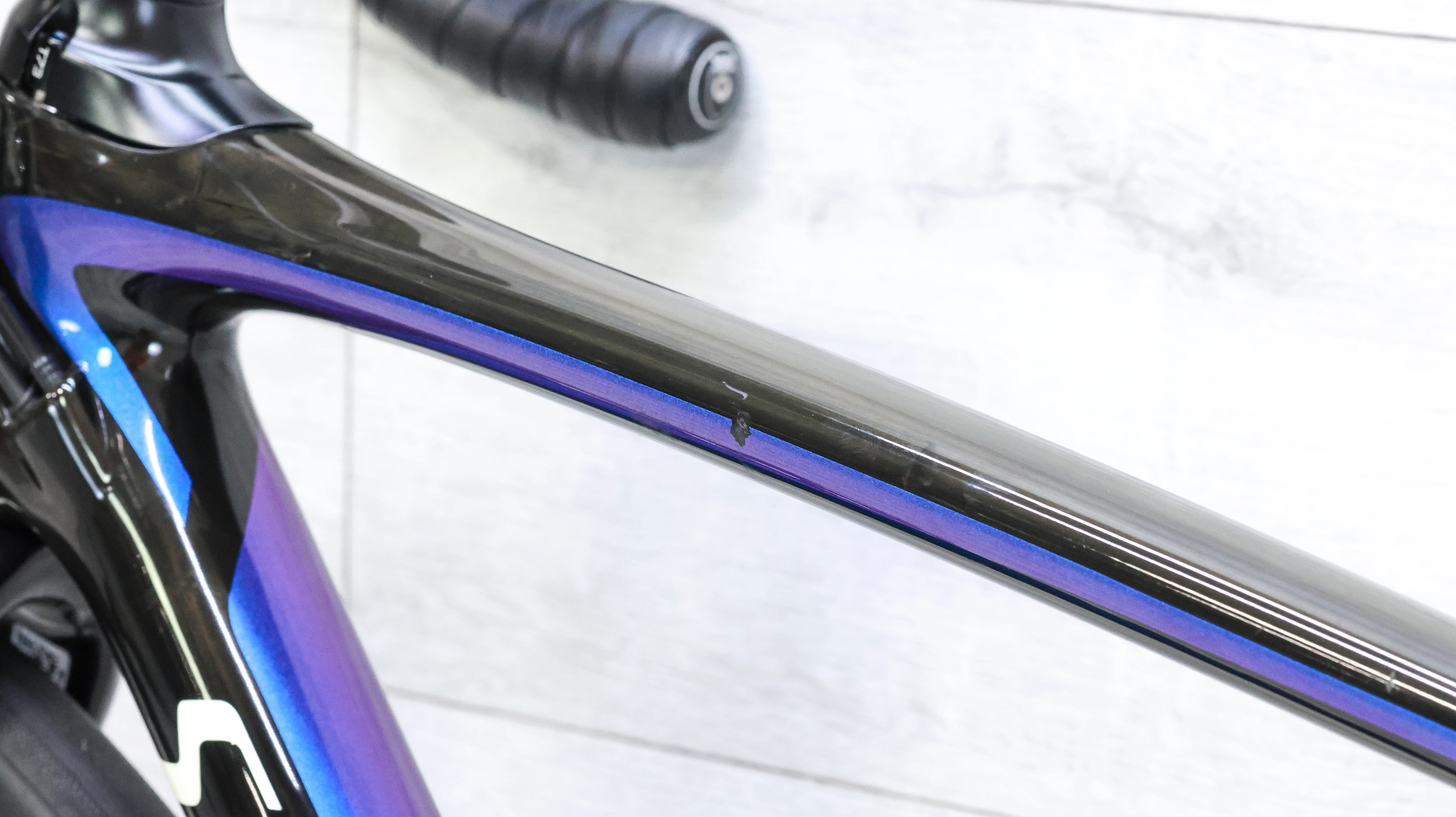 Specialized Roubaix Expert Road Bike - 2018, 49cm - Image 16