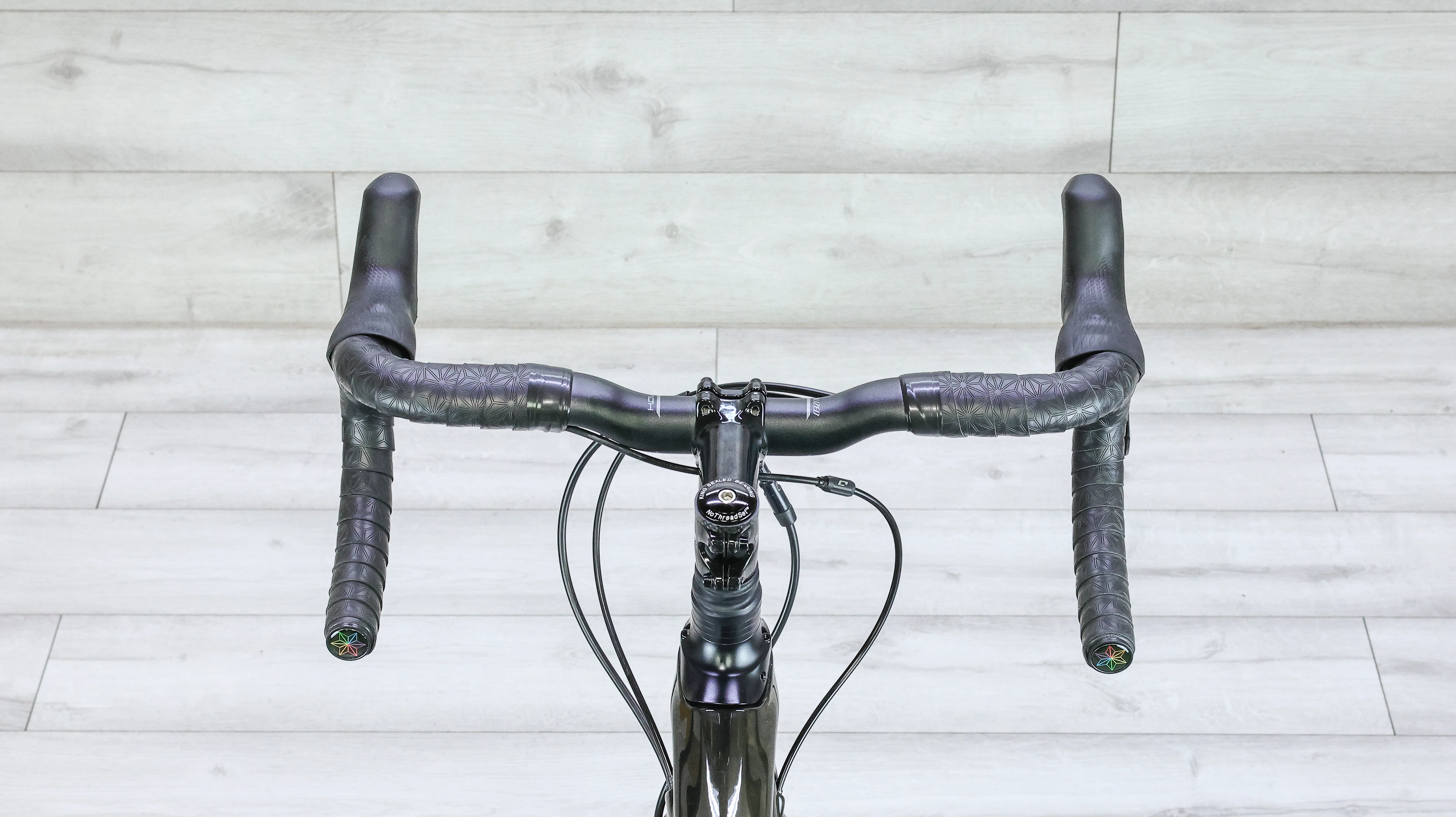 Specialized Roubaix Expert Road Bike - 2018, 56cm - Image 13