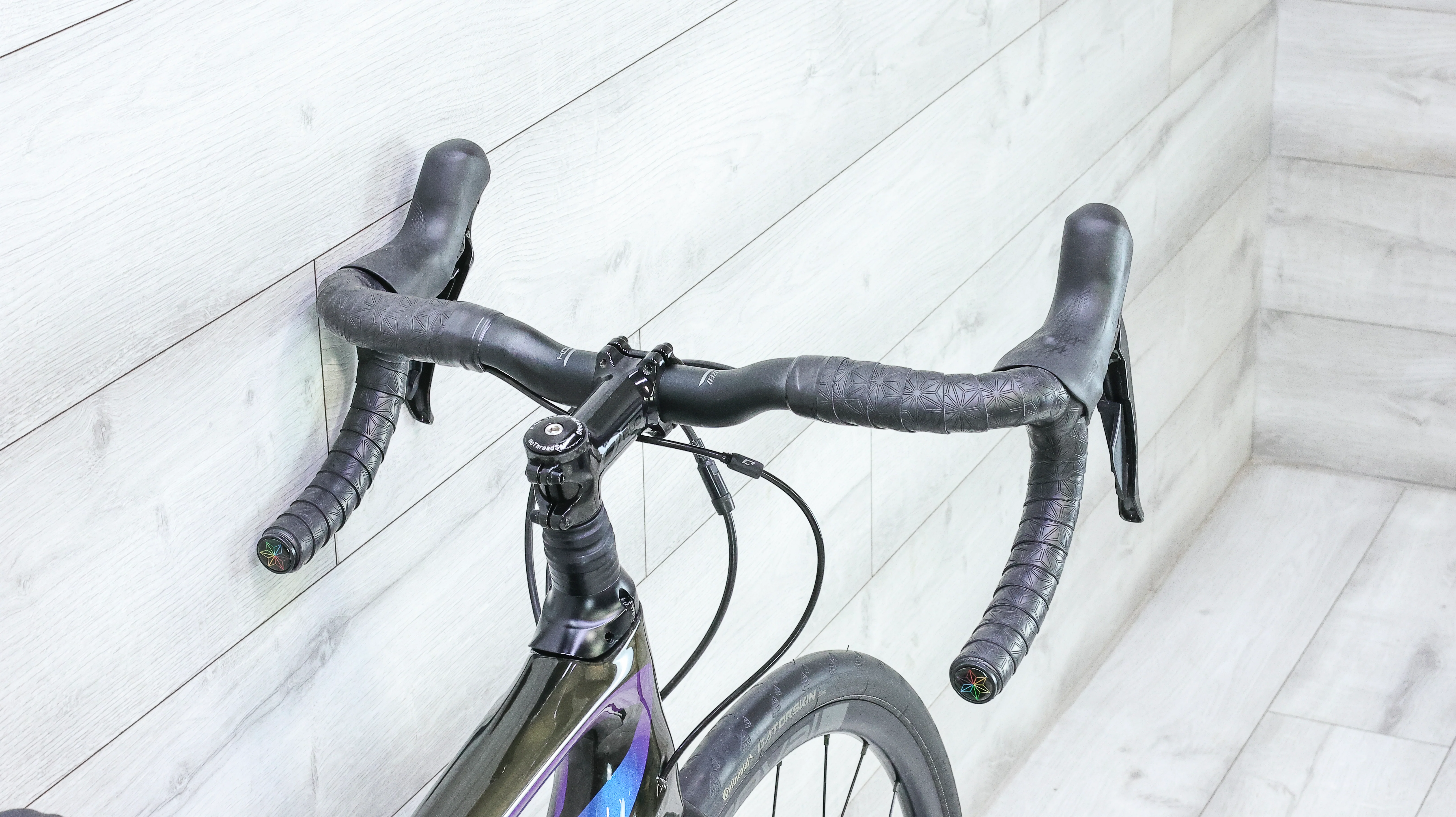Specialized Roubaix Expert Road Bike - 2018, 56cm - Image 8