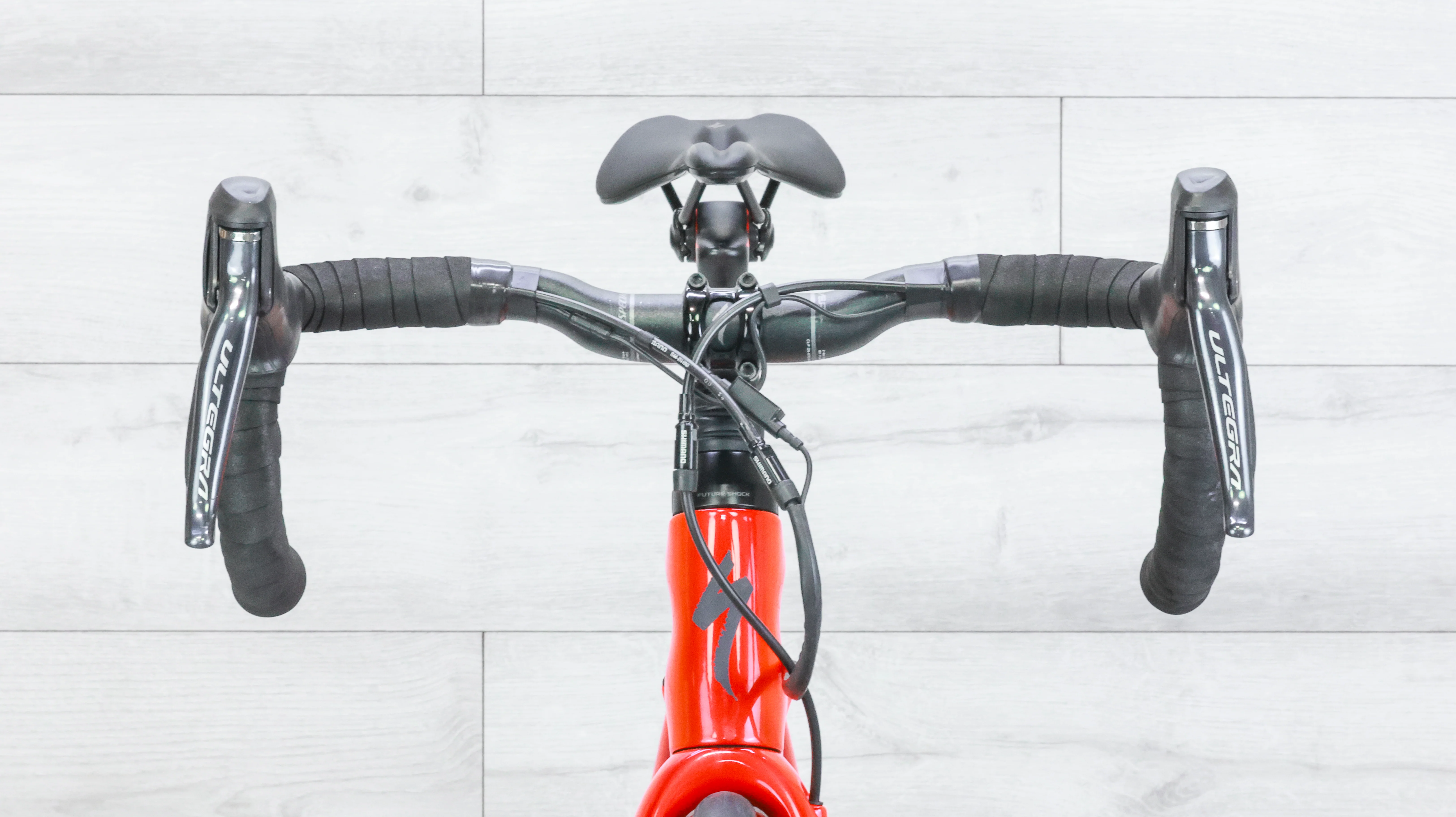 Specialized Roubaix Expert Road Bike - 2019, 52cm - Image 12