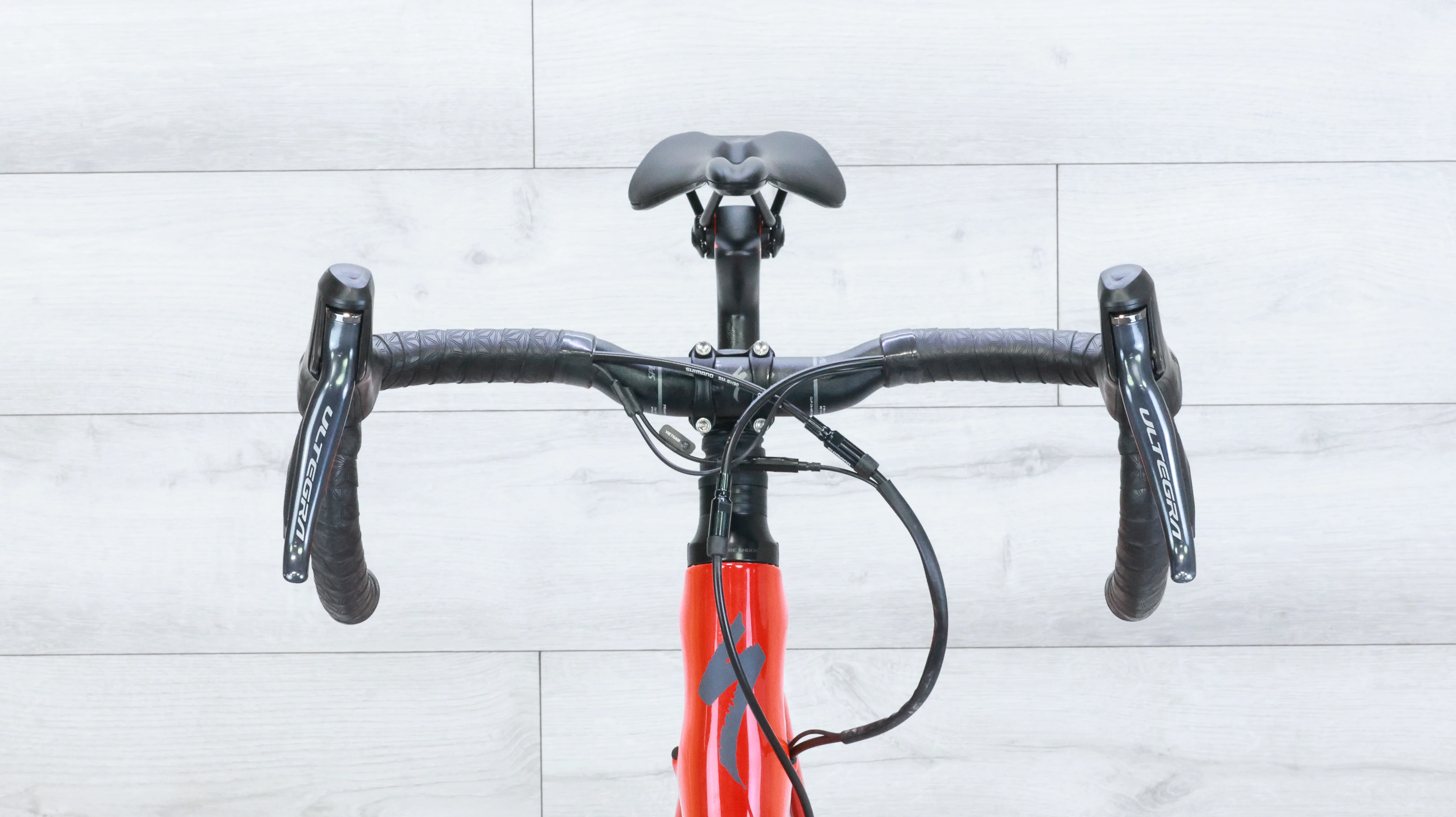 Specialized Roubaix Expert Road Bike - 2019, 56cm - Image 12