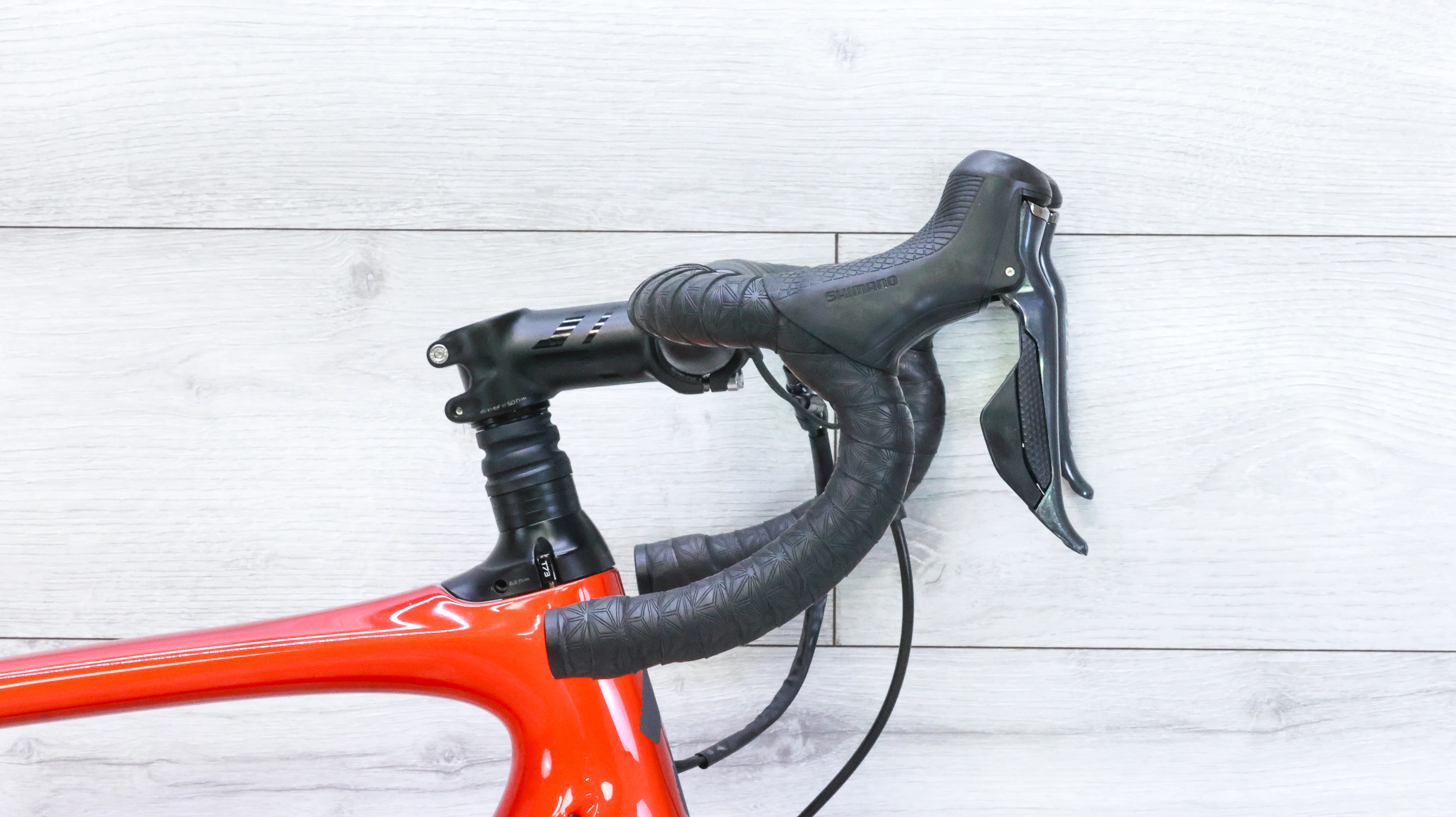 Specialized Roubaix Expert Road Bike - 2019, 56cm - Image 9