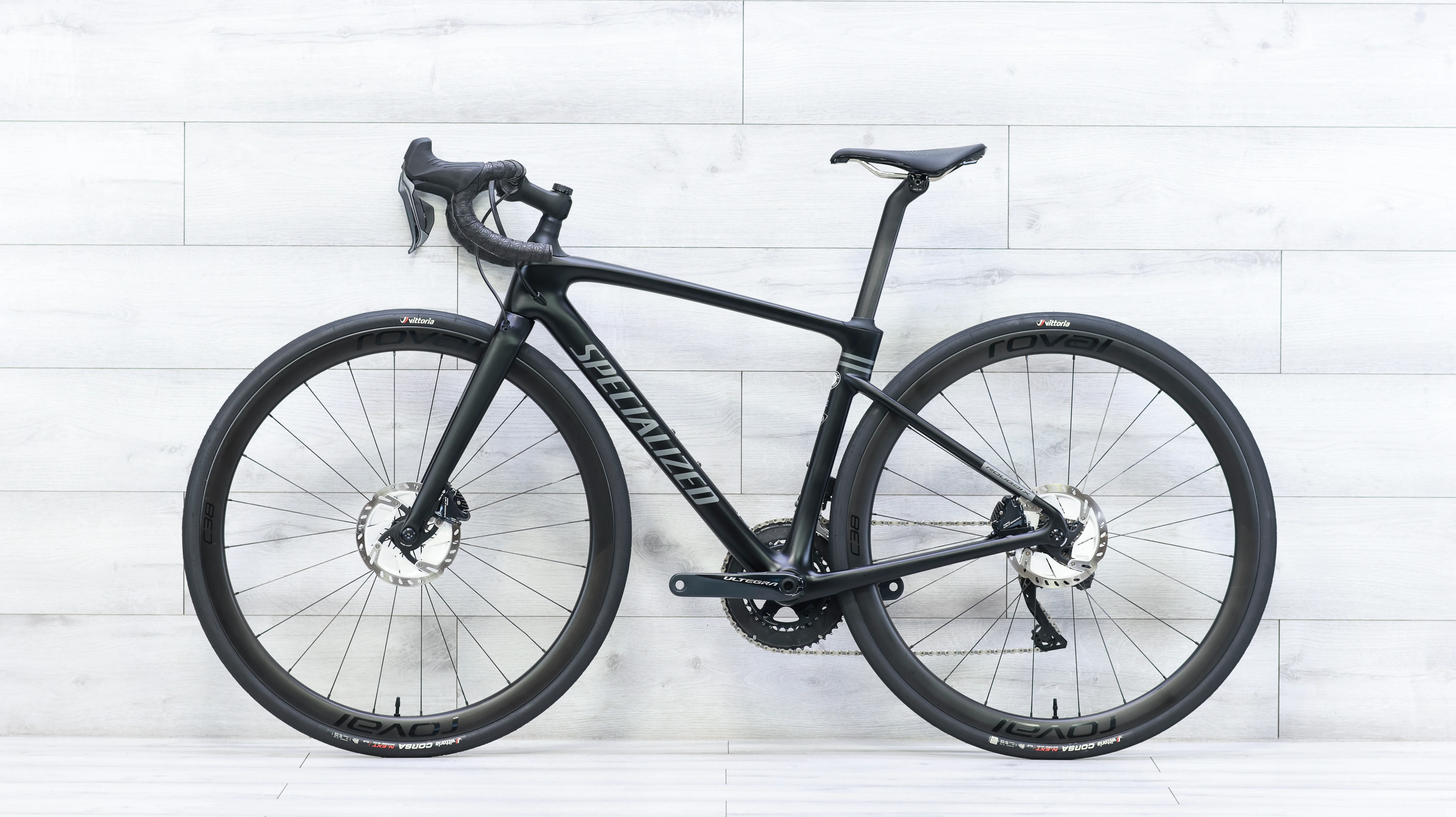 Specialized Roubaix Expert Road Bike - 2020, 49cm - Image 2