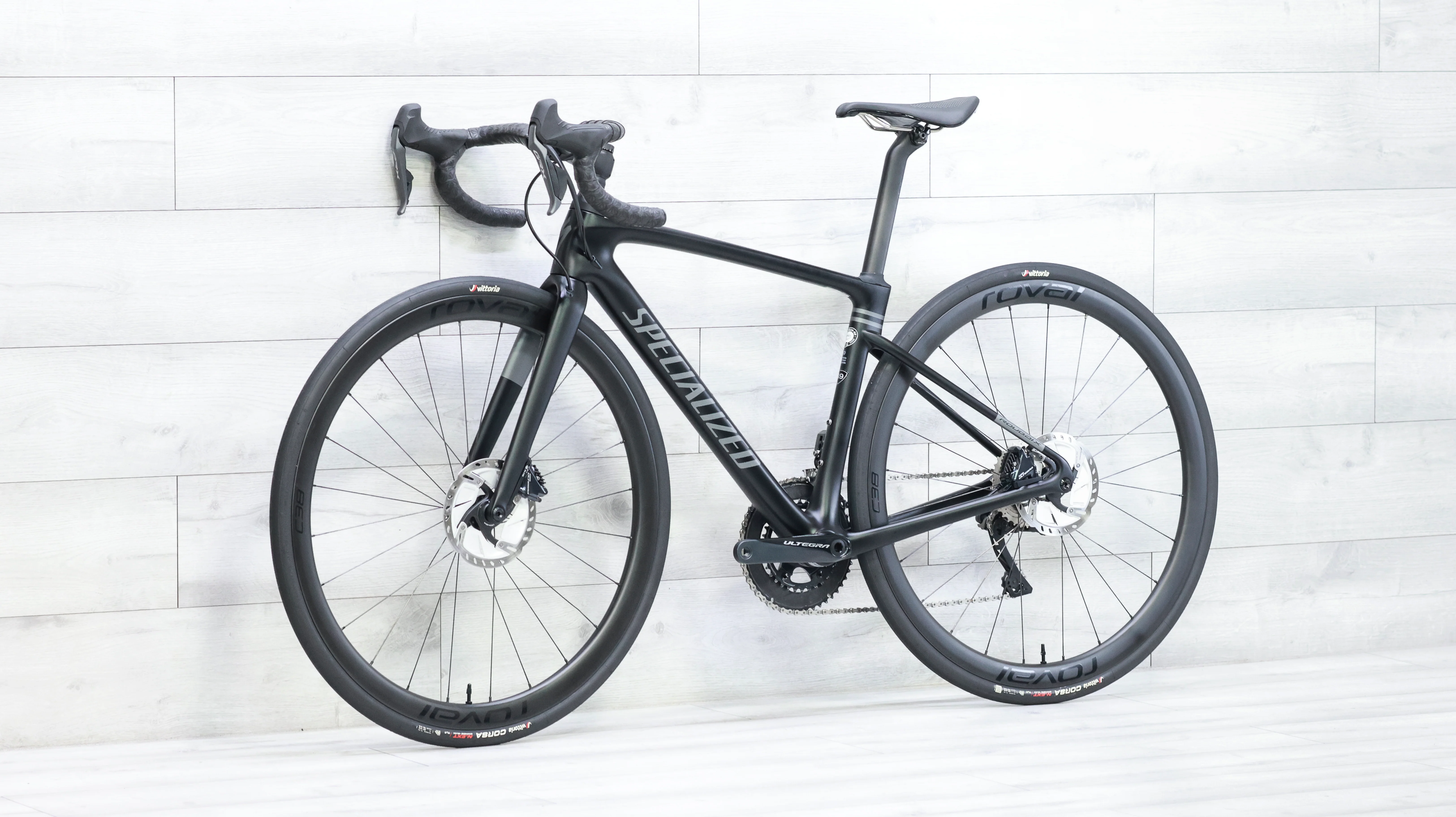 Specialized Roubaix Expert Road Bike - 2020, 49cm - Image 4