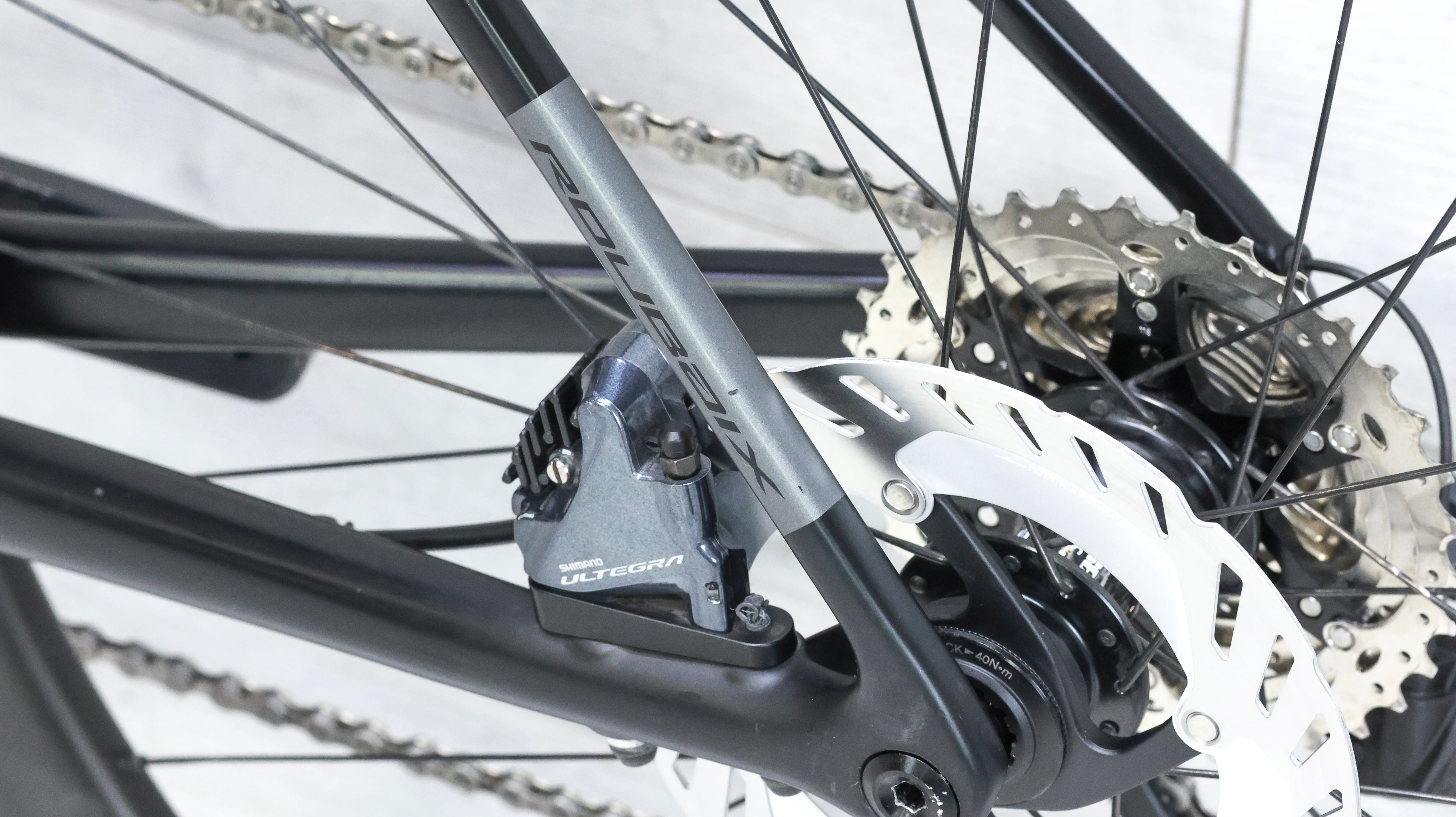Specialized Roubaix Expert Road Bike - 2020, 54cm - Image 16