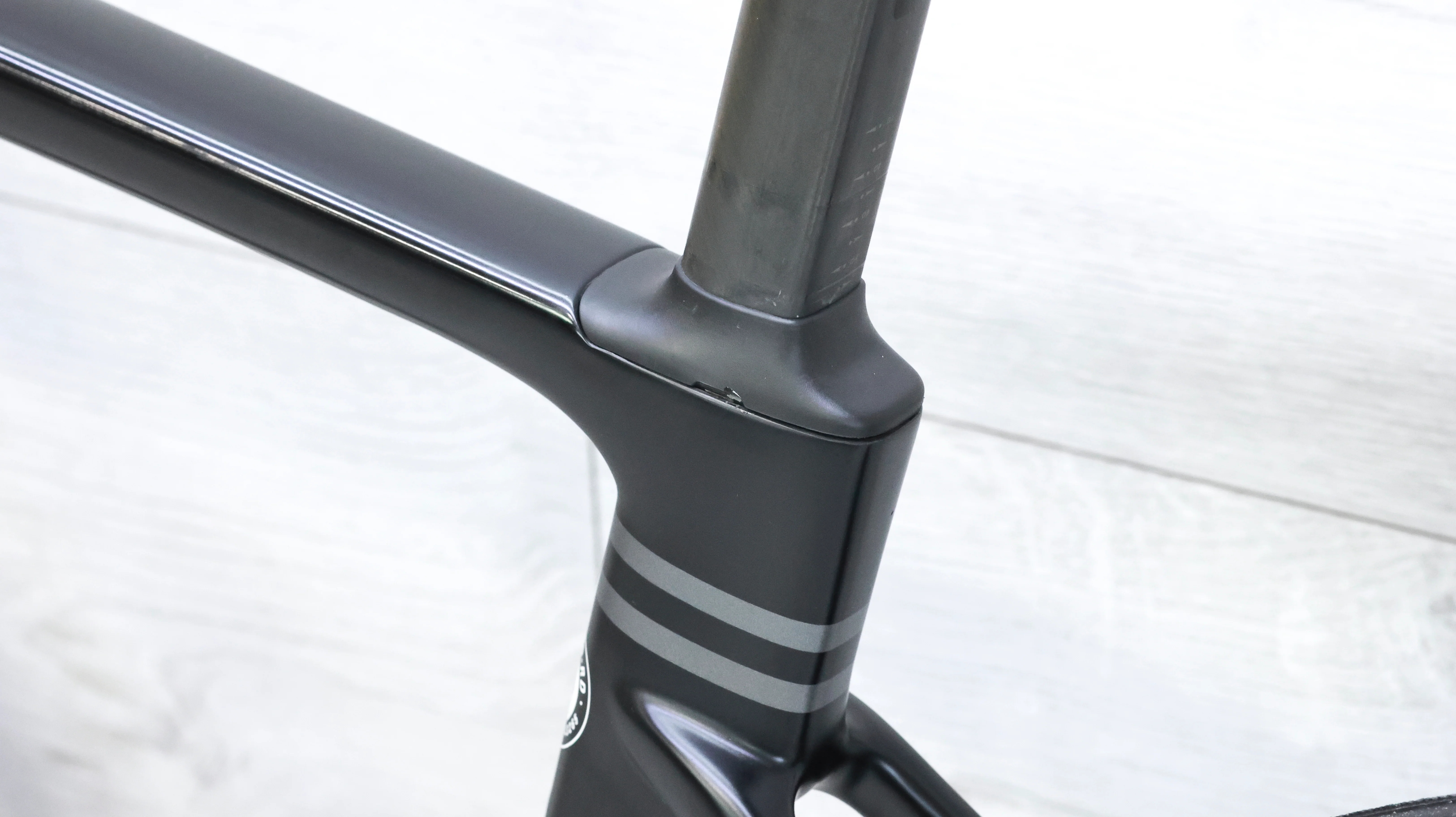 Specialized Roubaix Expert Road Bike - 2020, 54cm - Image 17