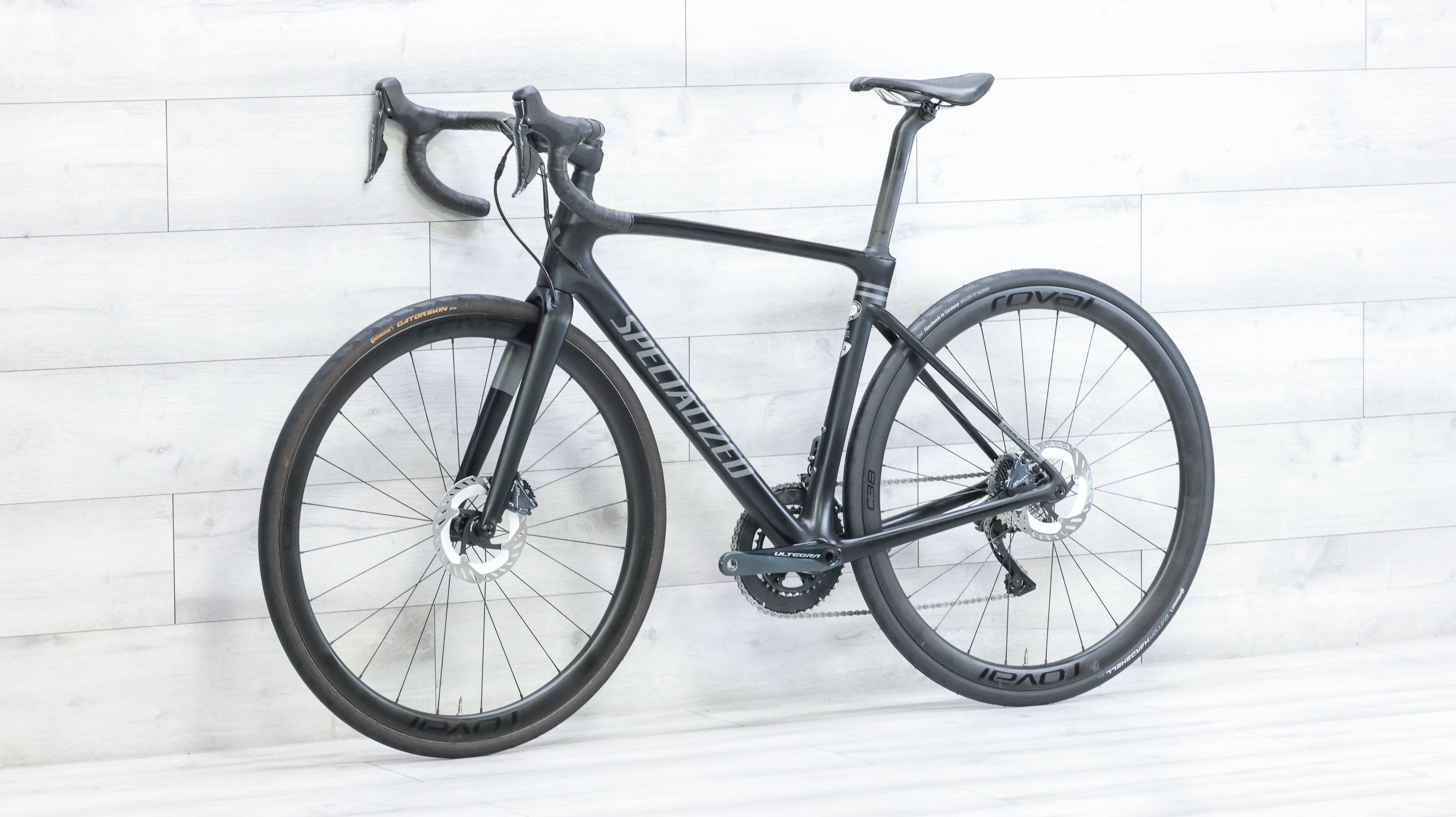 Specialized Roubaix Expert Road Bike - 2020, 54cm - Image 4