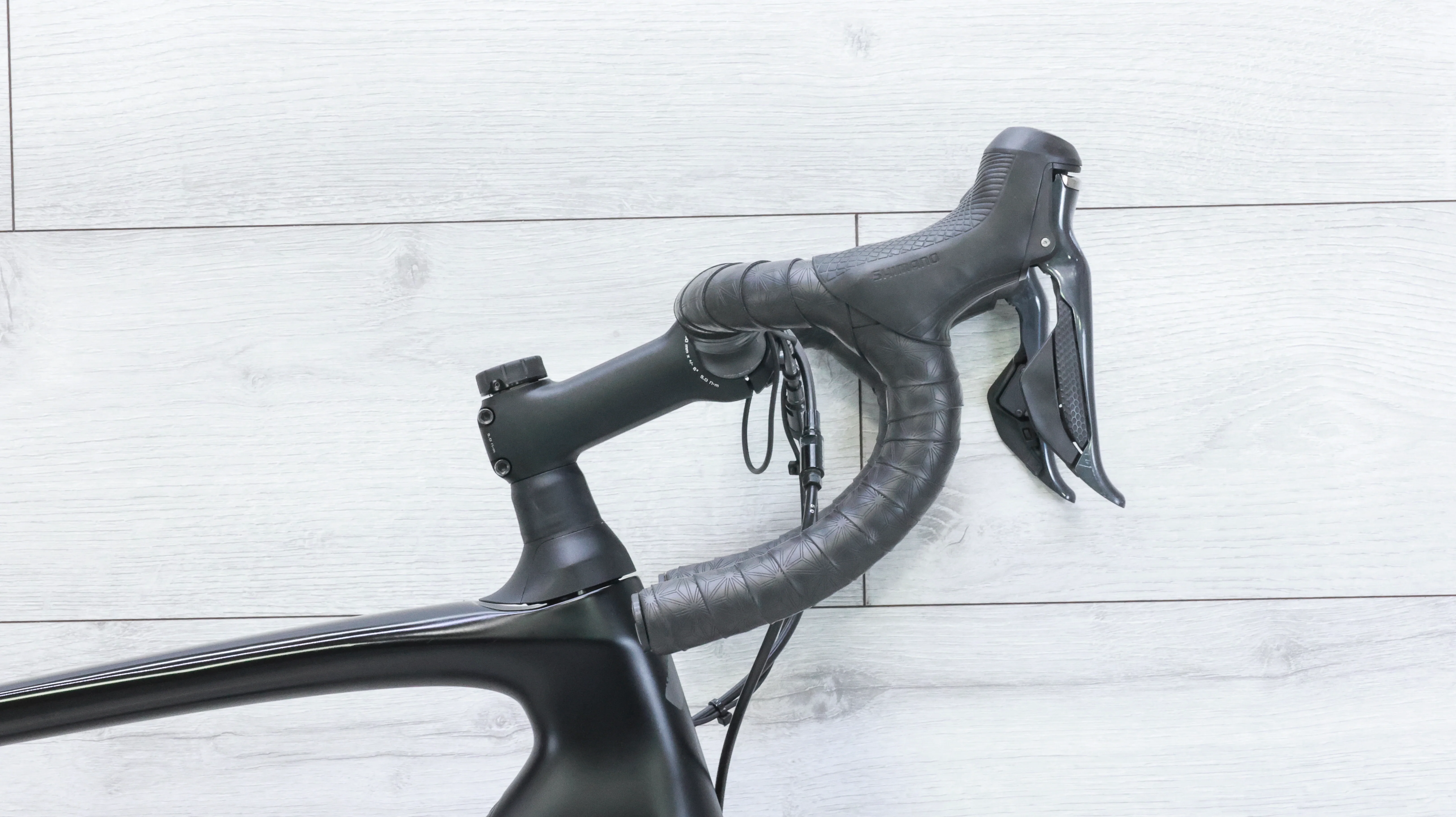 Specialized Roubaix Expert Road Bike - 2020, 54cm - Image 9