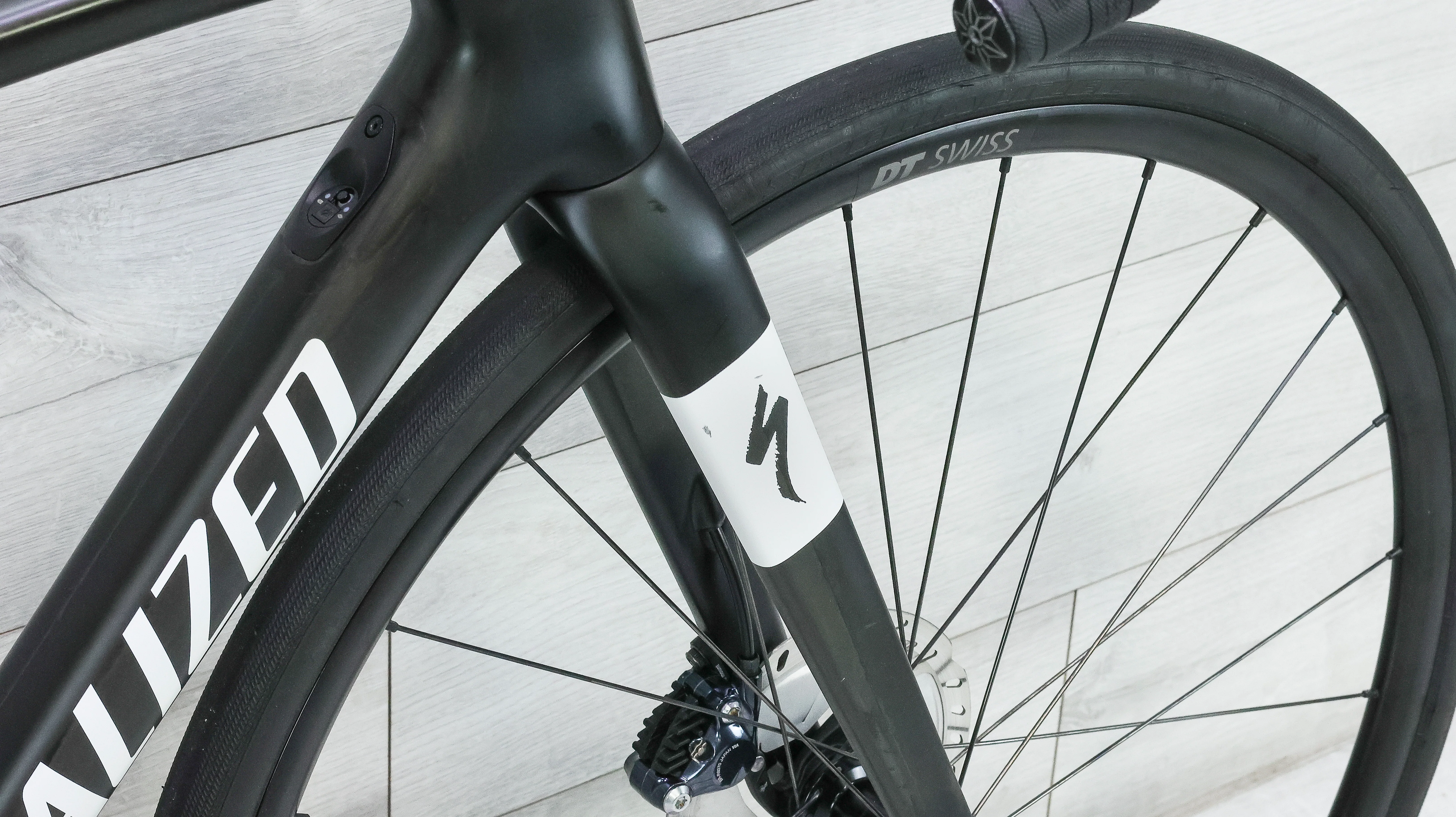 Specialized Roubaix Expert Road Bike - 2021, 54cm - Image 16