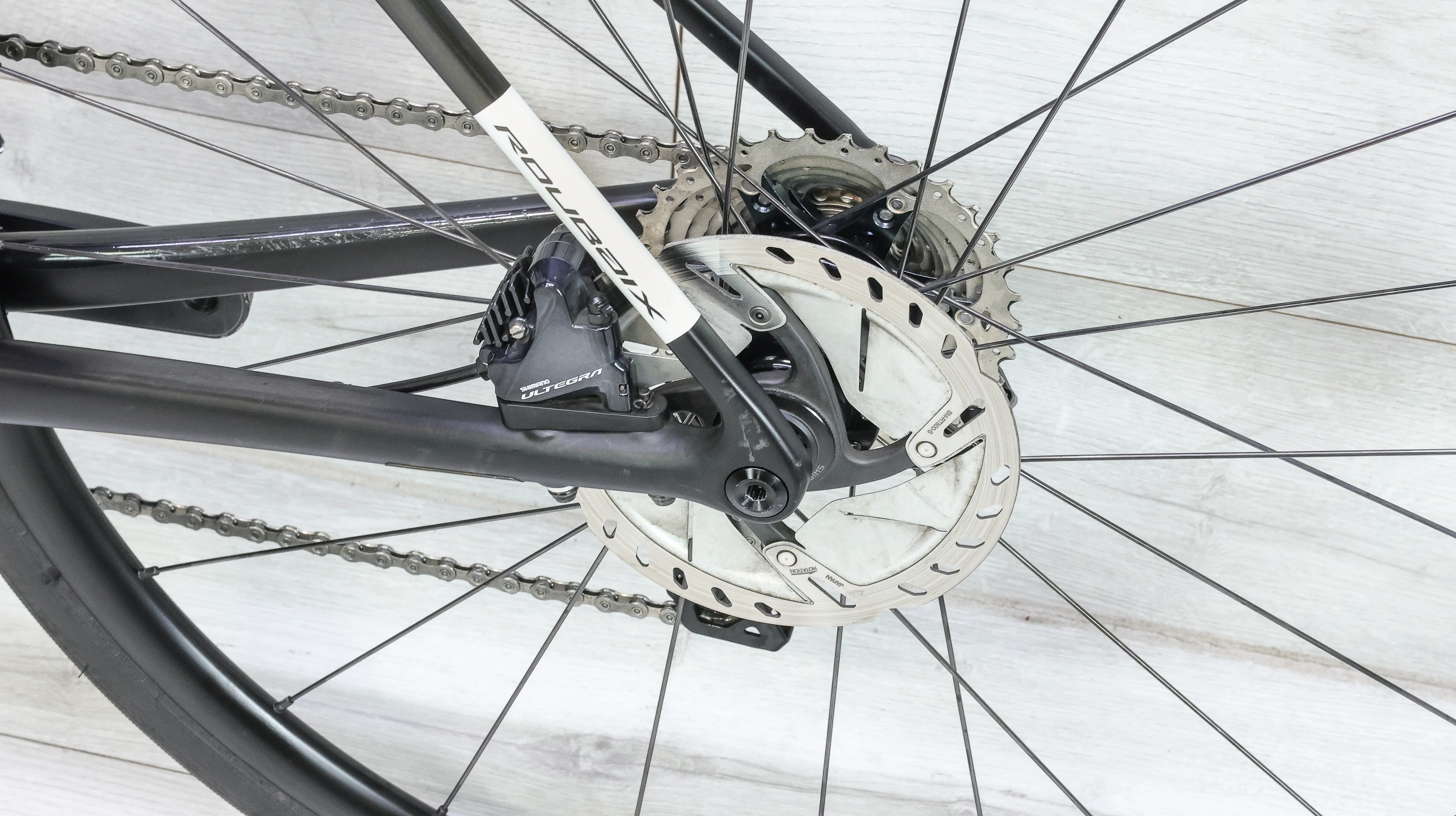 Specialized Roubaix Expert Road Bike - 2021, 54cm - Image 17