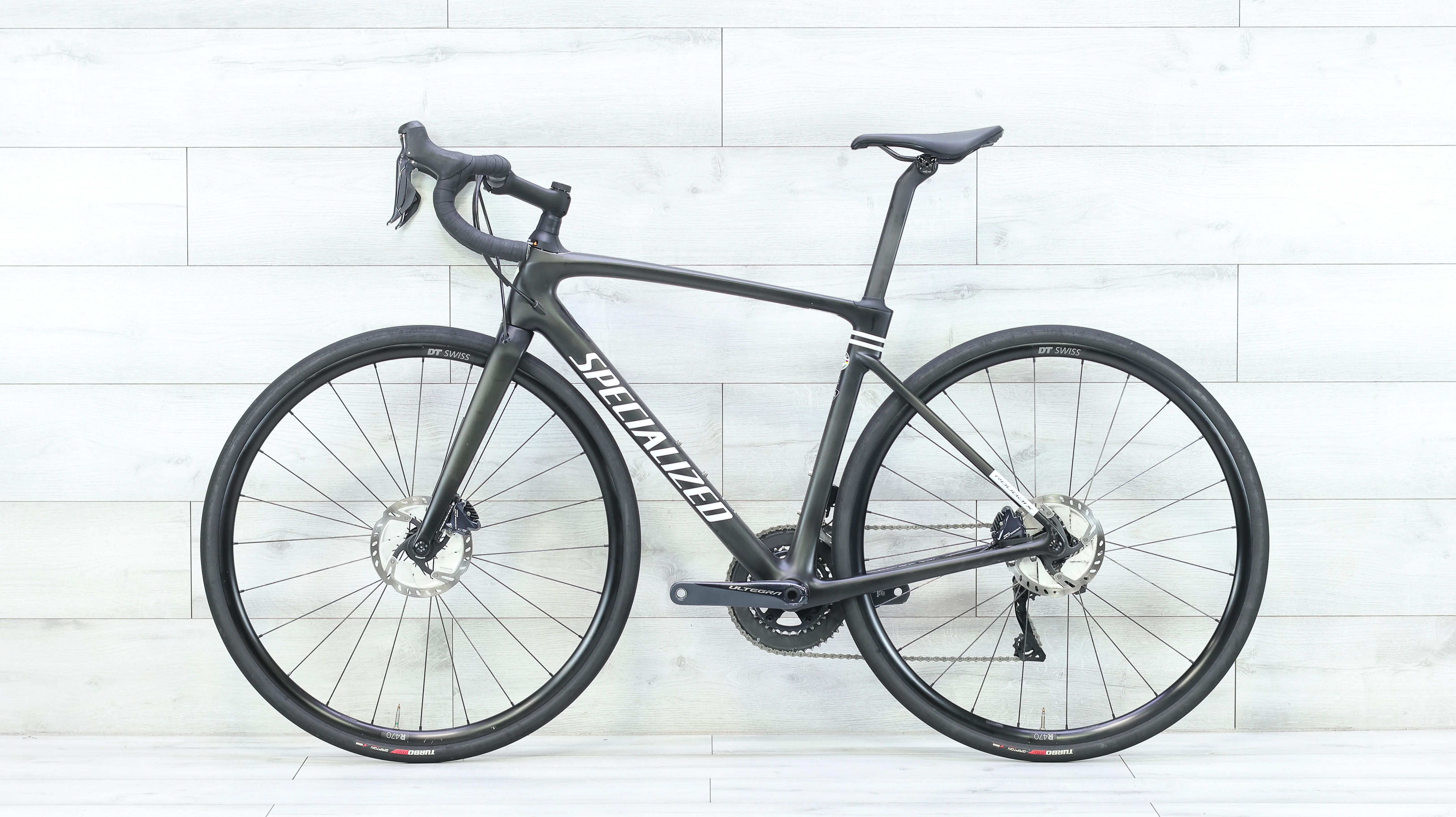 Specialized Roubaix Expert Road Bike - 2021, 54cm - Image 2