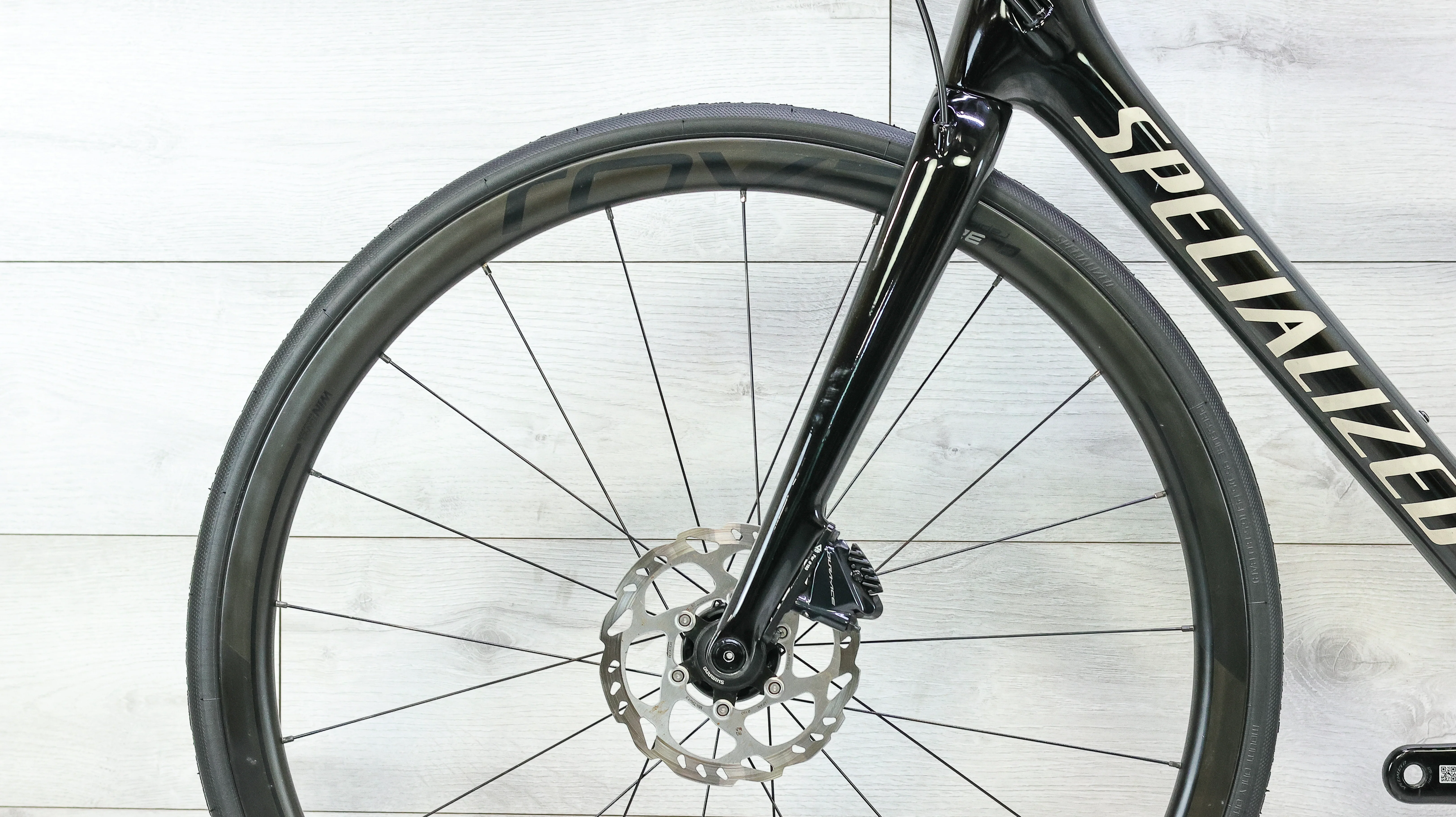 Specialized Roubaix Pro Road Bike - 2018, 58cm - Image 14