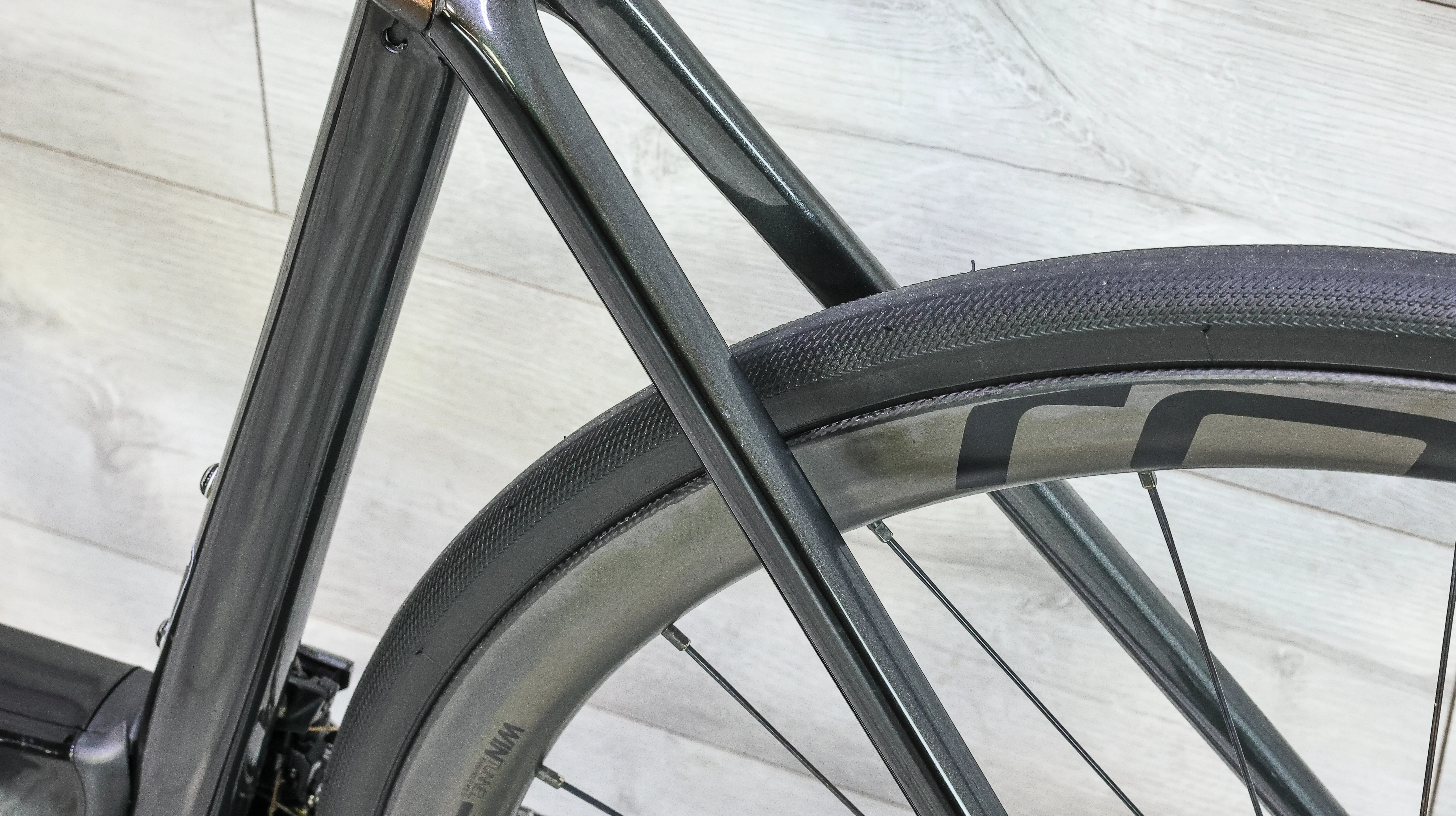 Specialized Roubaix Pro Road Bike - 2018, 58cm - Image 18