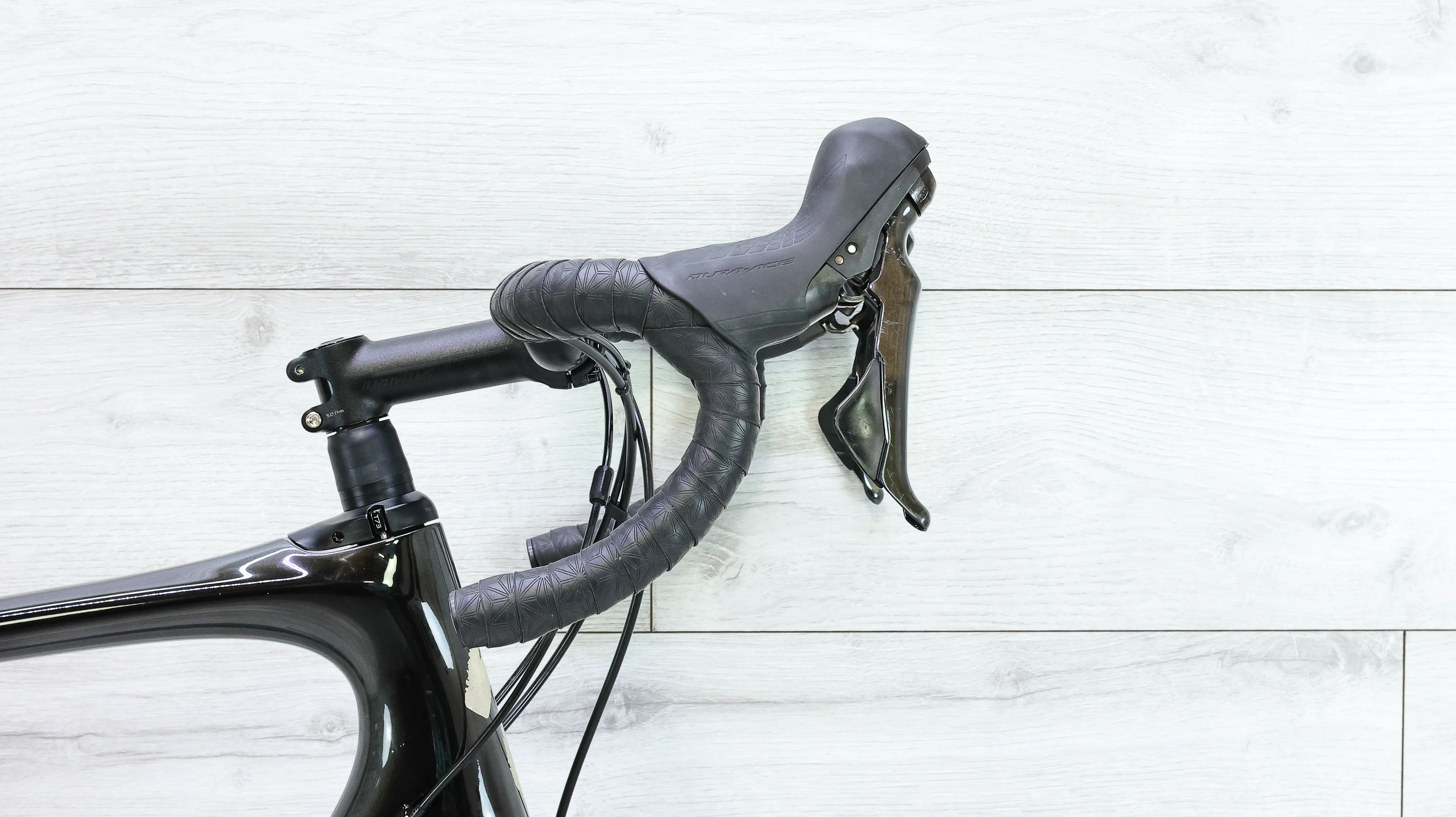 Specialized Roubaix Pro Road Bike - 2018, 58cm - Image 9