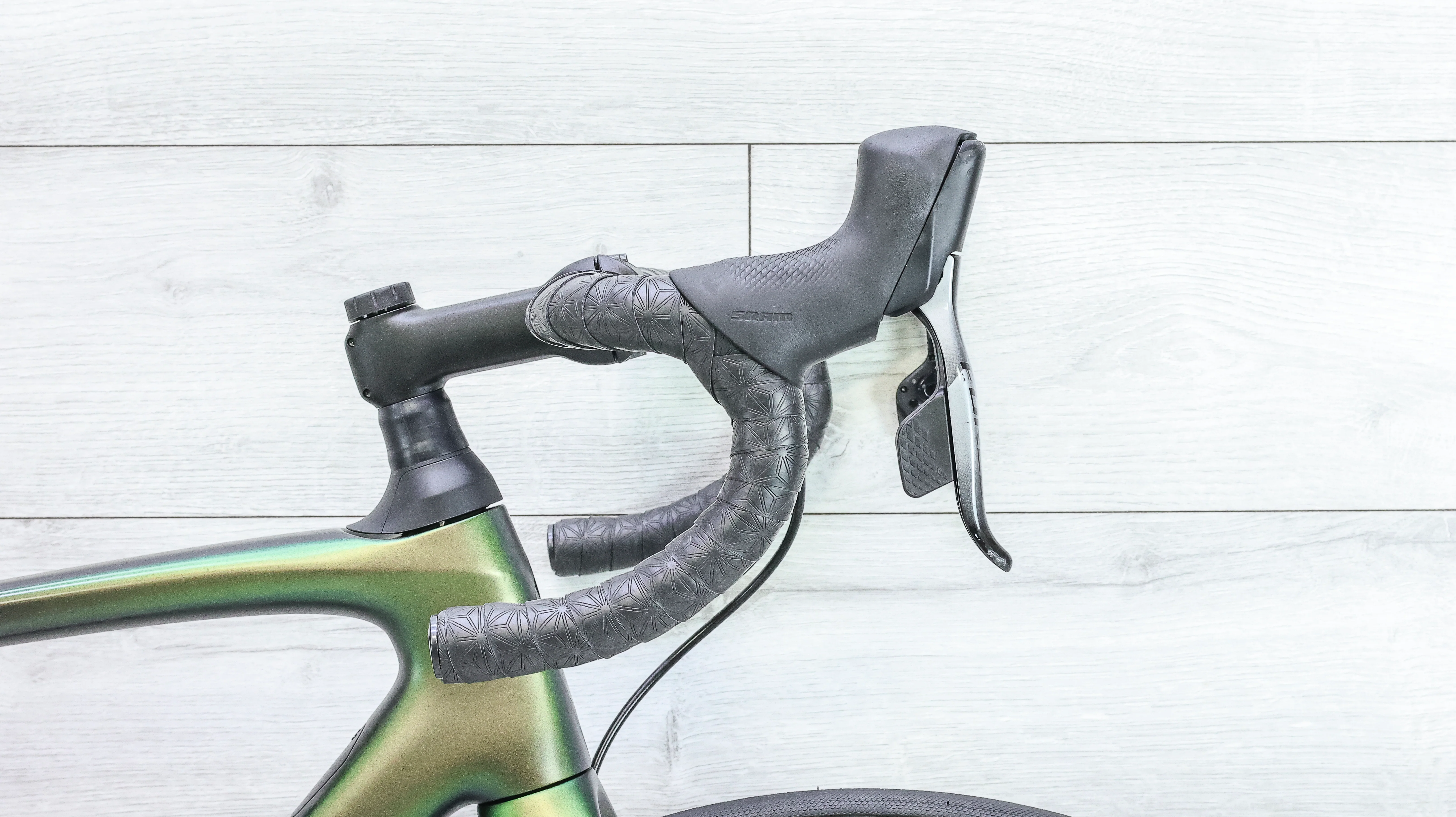 Specialized Roubaix Pro Road Bike - 2022, 54cm - Image 9