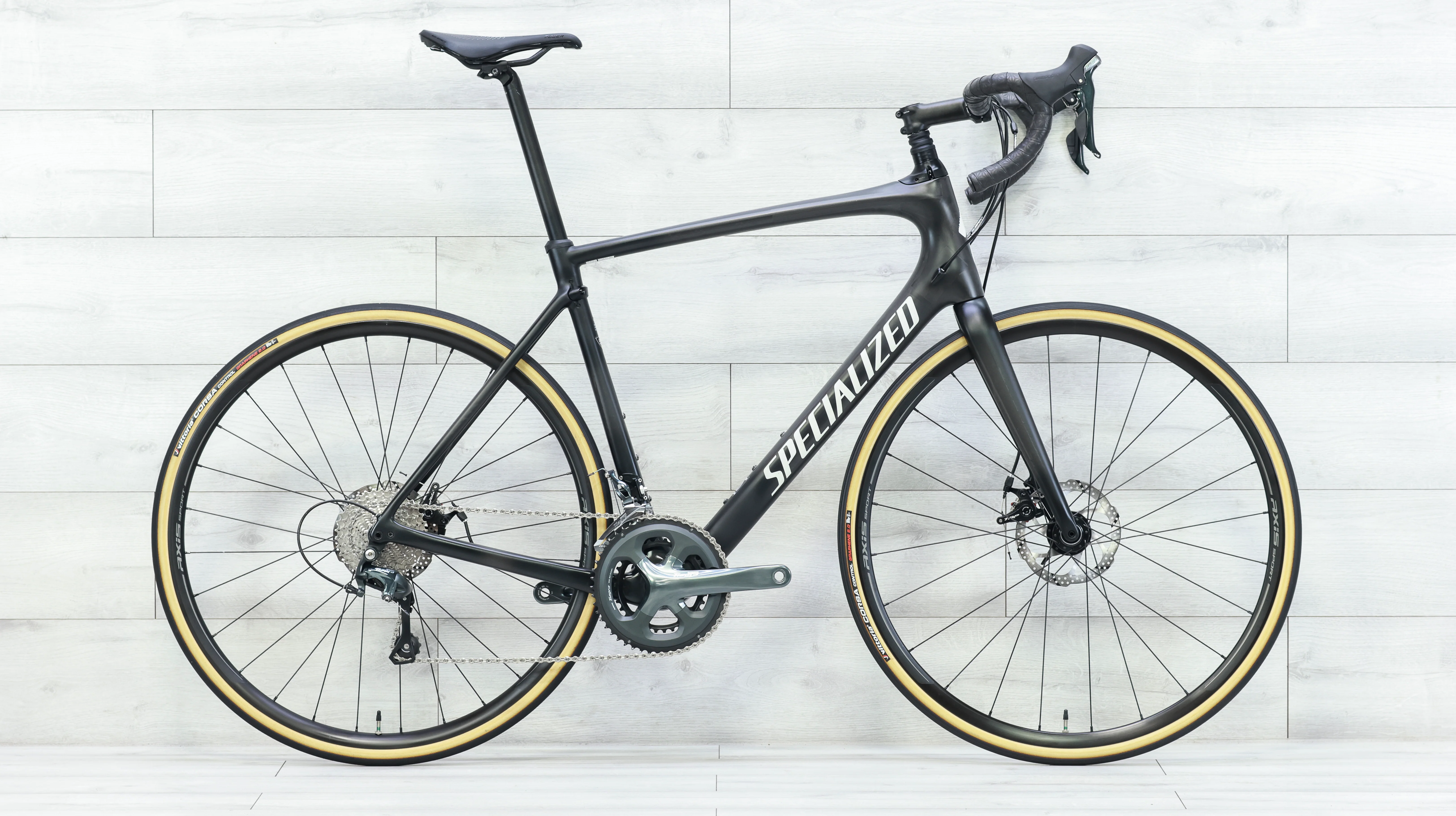 Specialized Roubaix Road Bike - 2019, 58cm