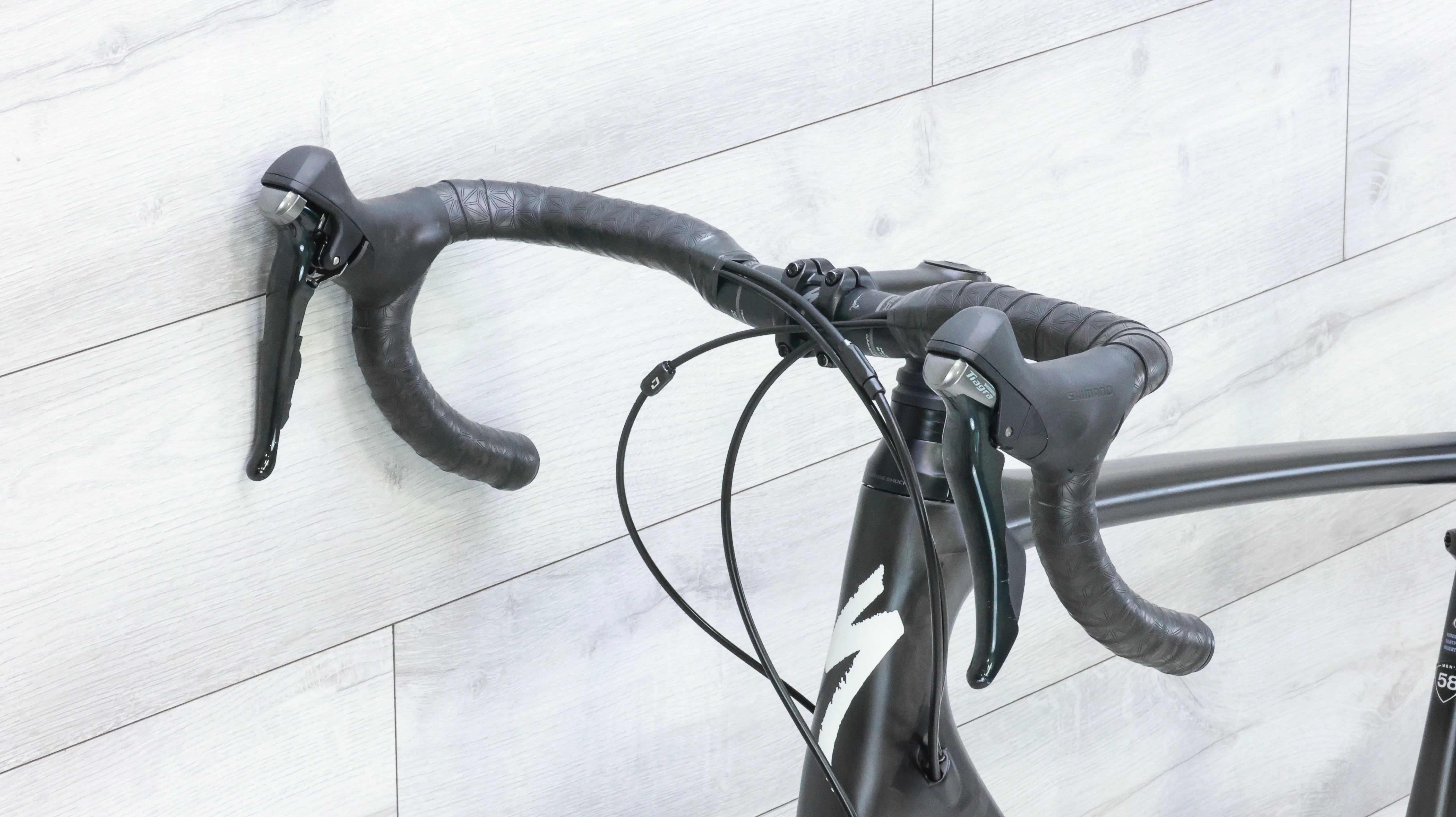 Specialized Roubaix Road Bike - 2019, 58cm - Image 11