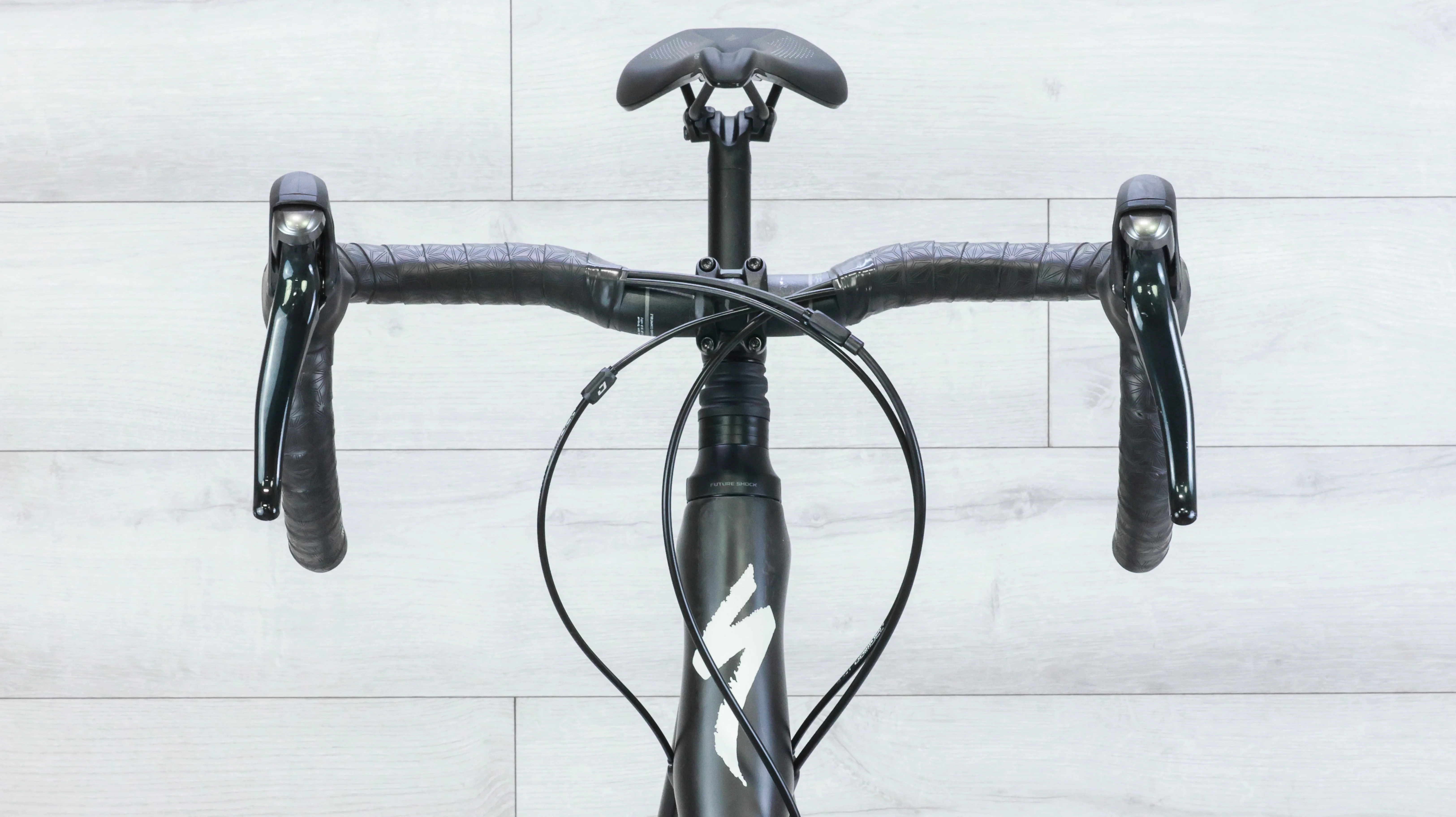Specialized Roubaix Road Bike - 2019, 58cm - Image 12