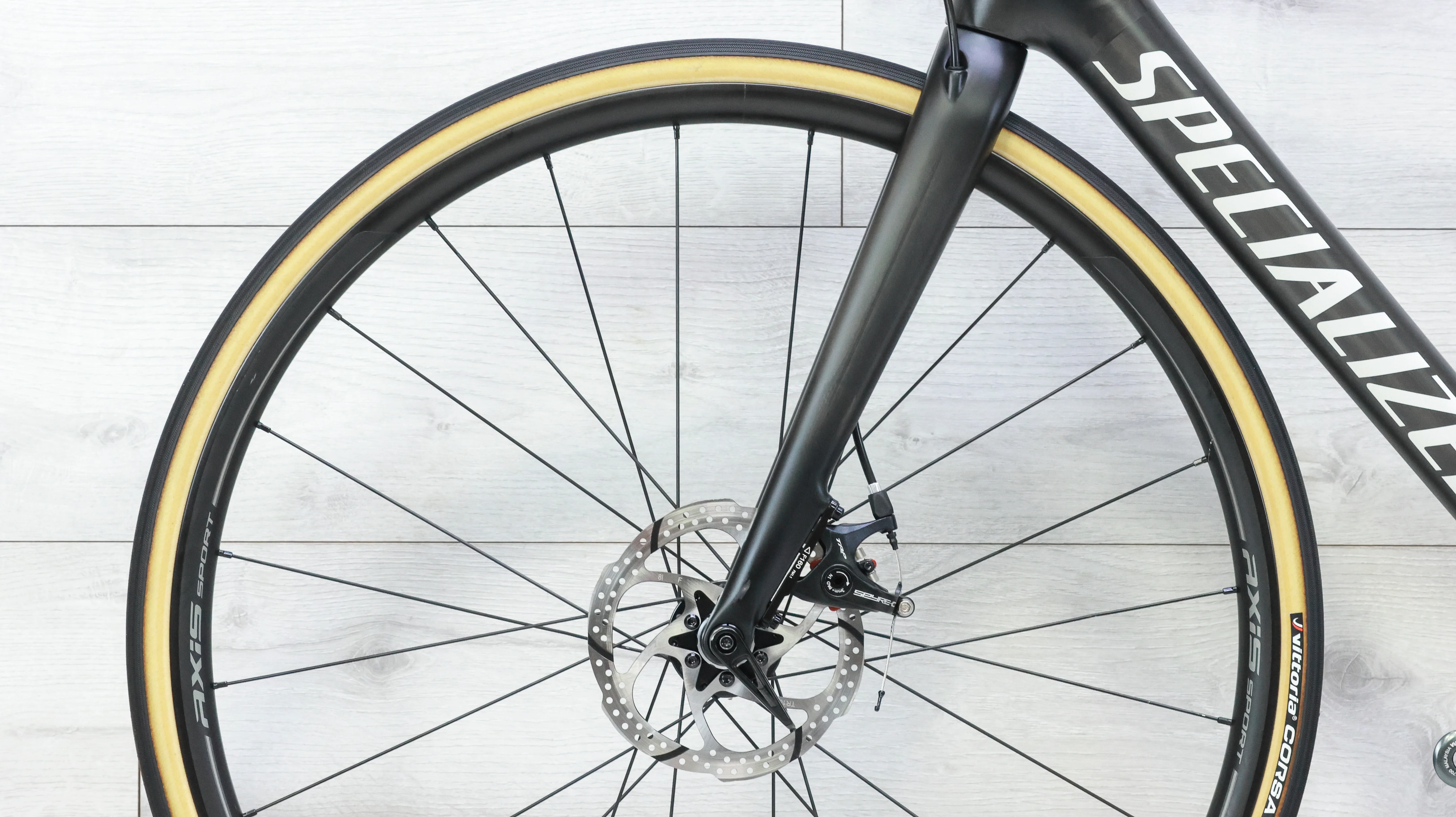 Specialized Roubaix Road Bike - 2019, 58cm - Image 14