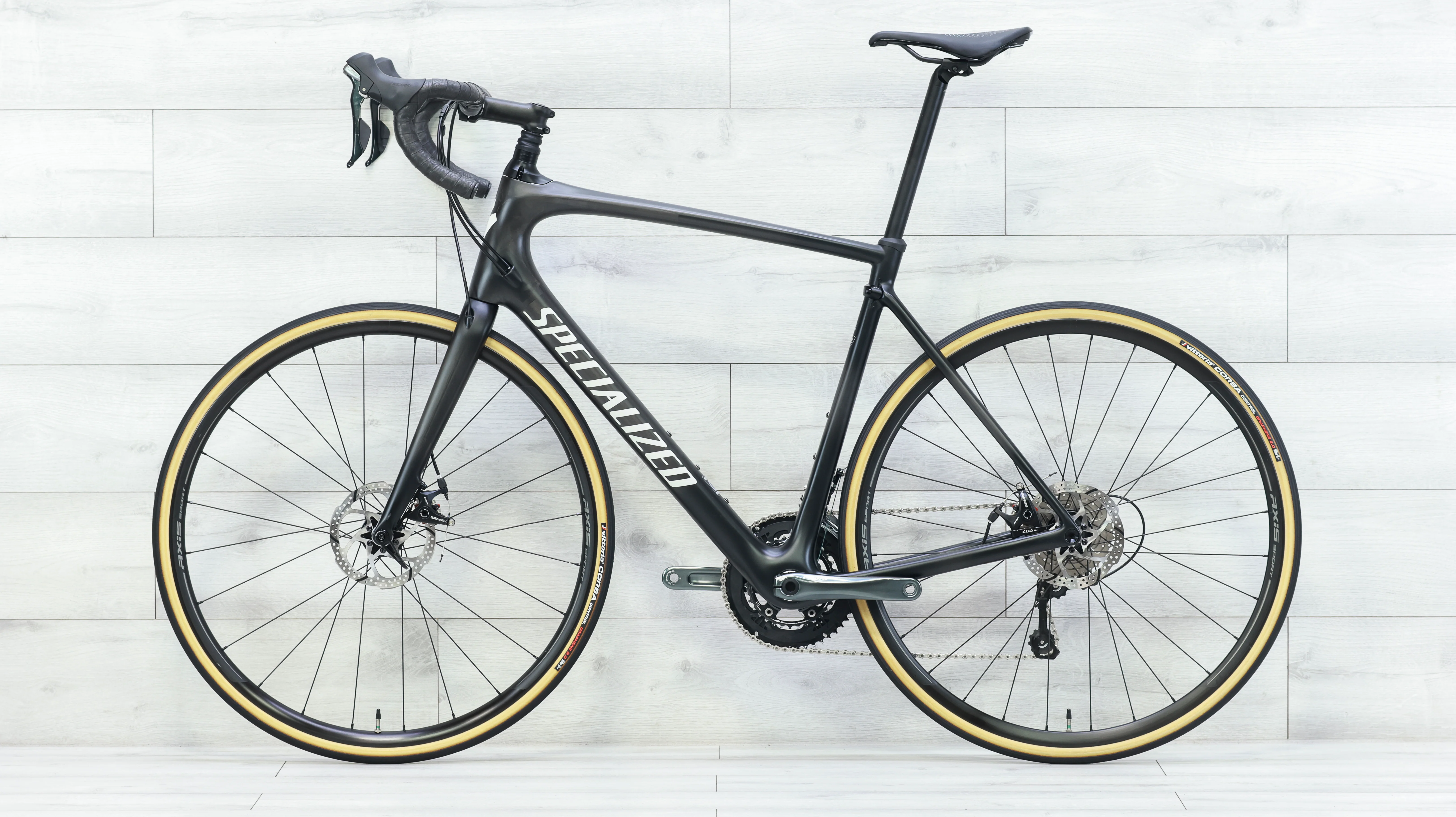 Specialized Roubaix Road Bike - 2019, 58cm - Image 2