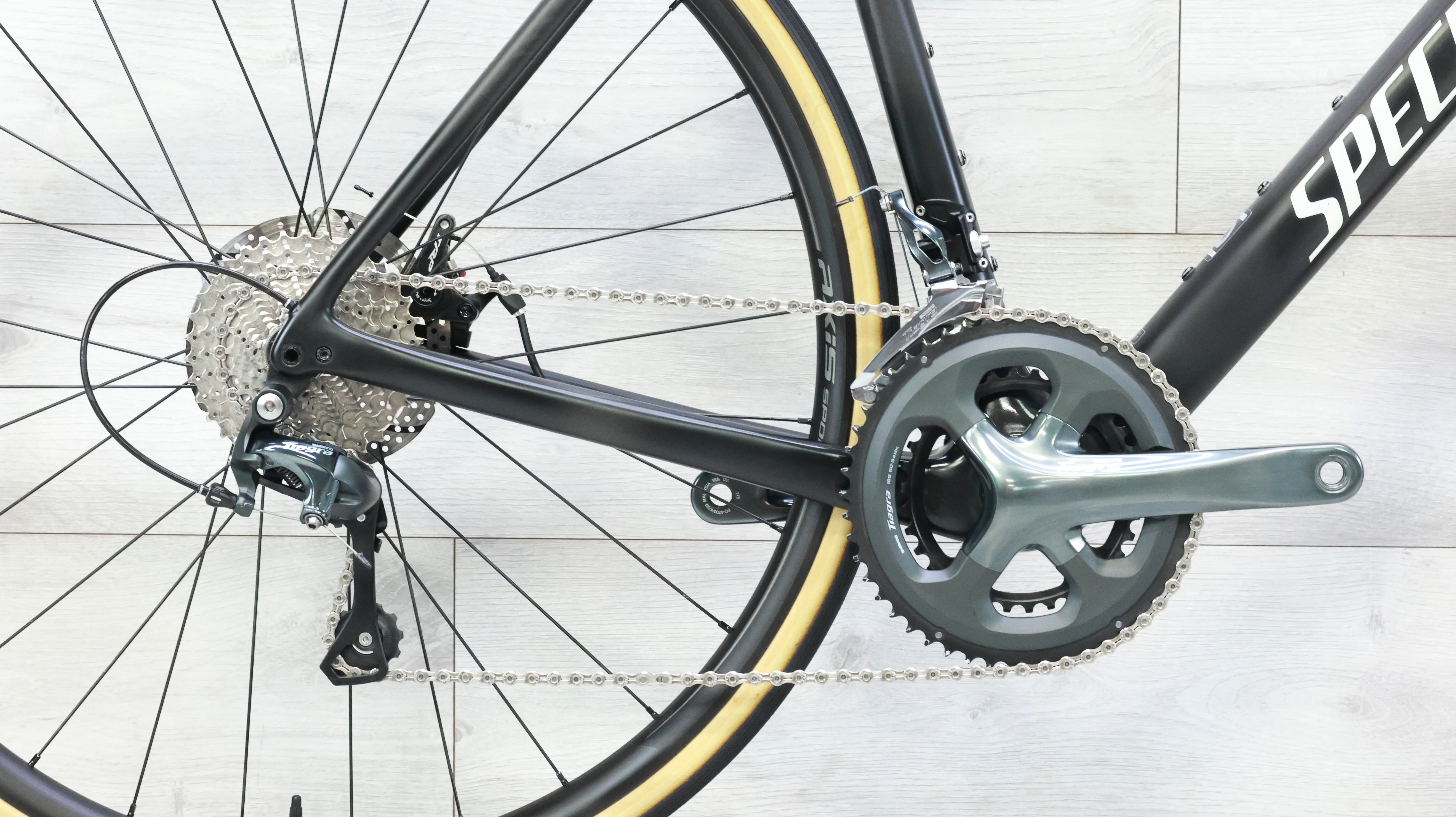 Specialized Roubaix Road Bike - 2019, 58cm - Image 5