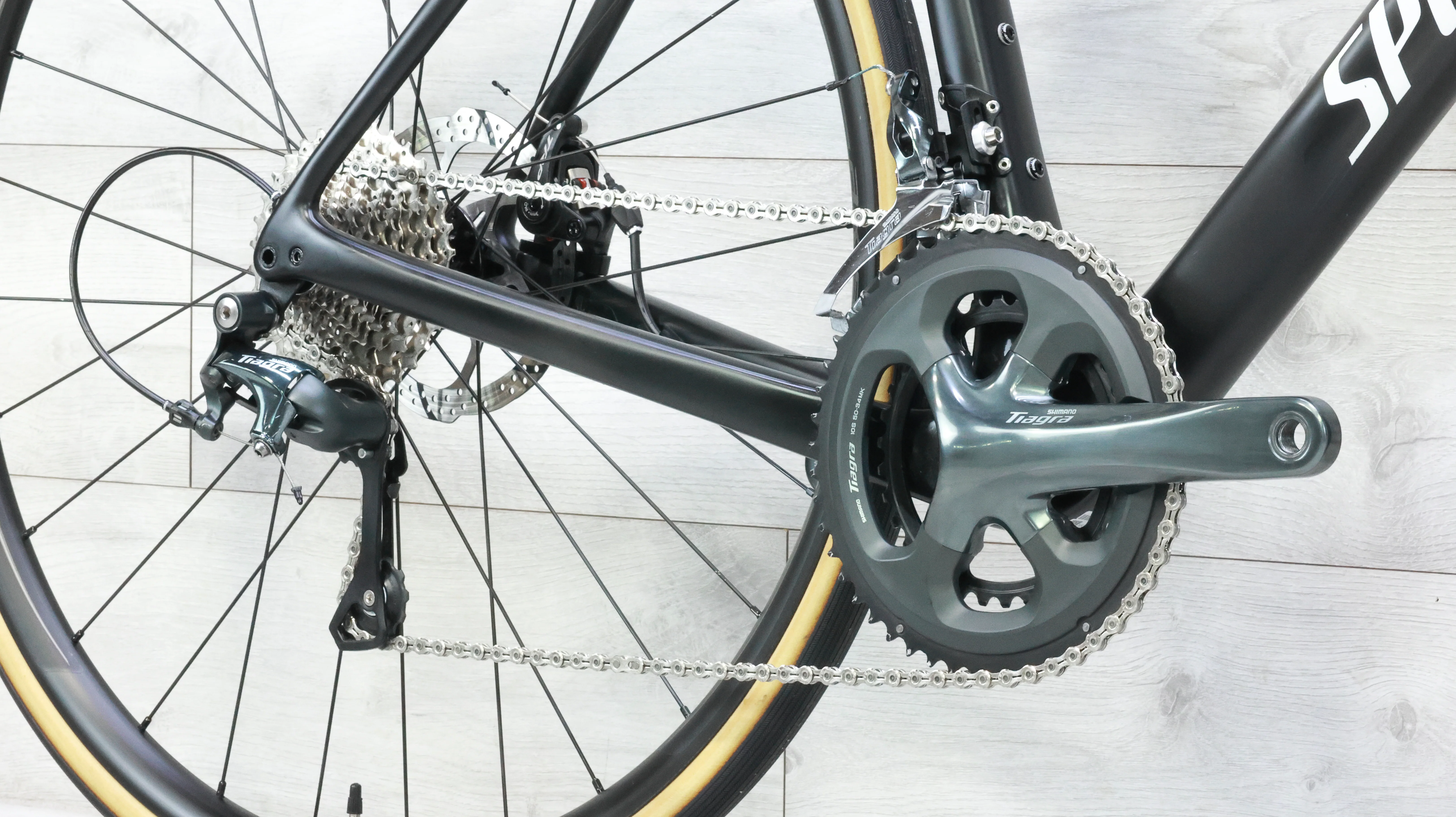 Specialized Roubaix Road Bike - 2019, 58cm - Image 6