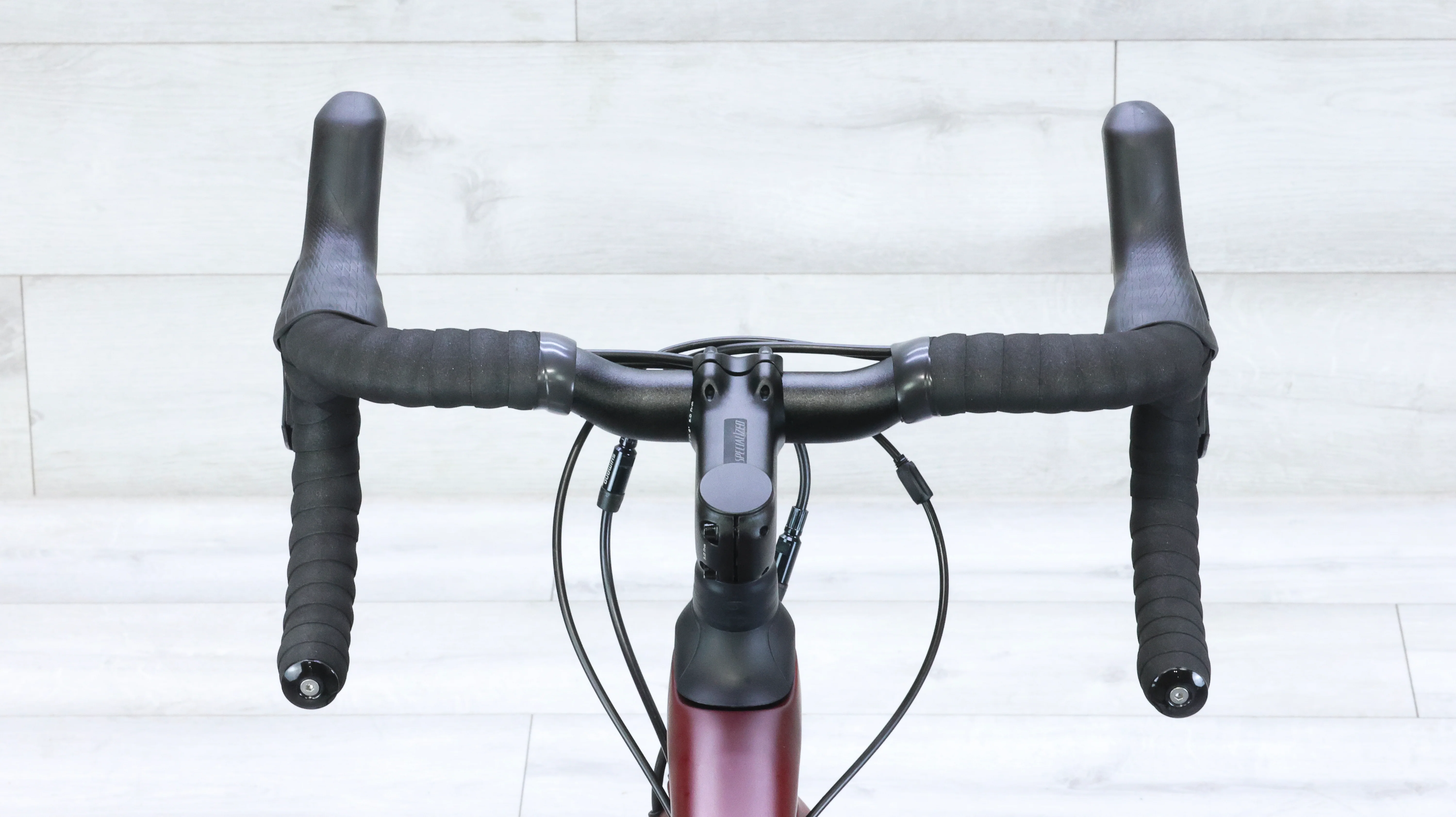 Specialized Roubaix Road Bike - 2021, 49cm - Image 13