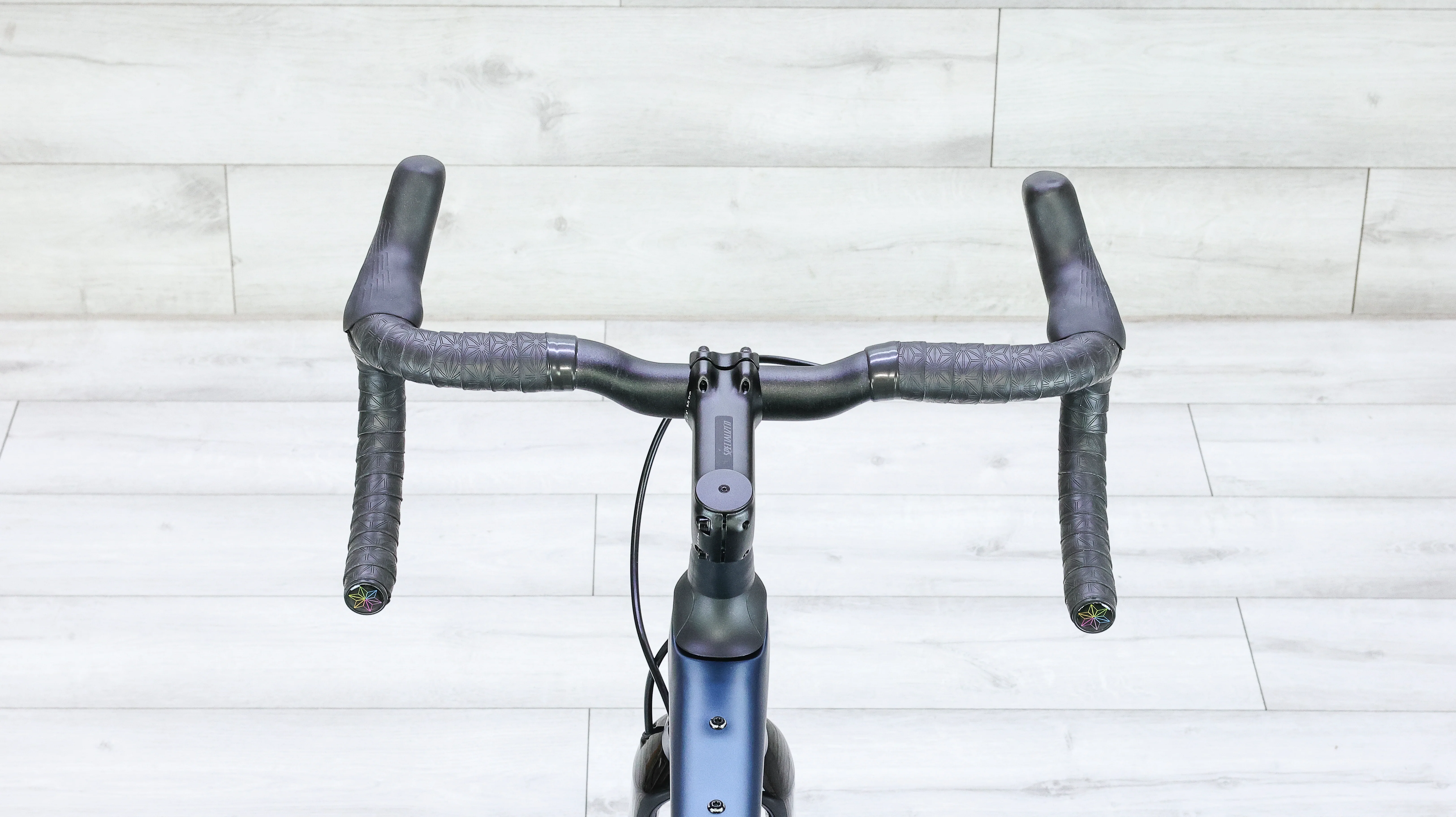 Specialized Roubaix SL 8 Comp Road Bike - 2024, 54cm - Image 13