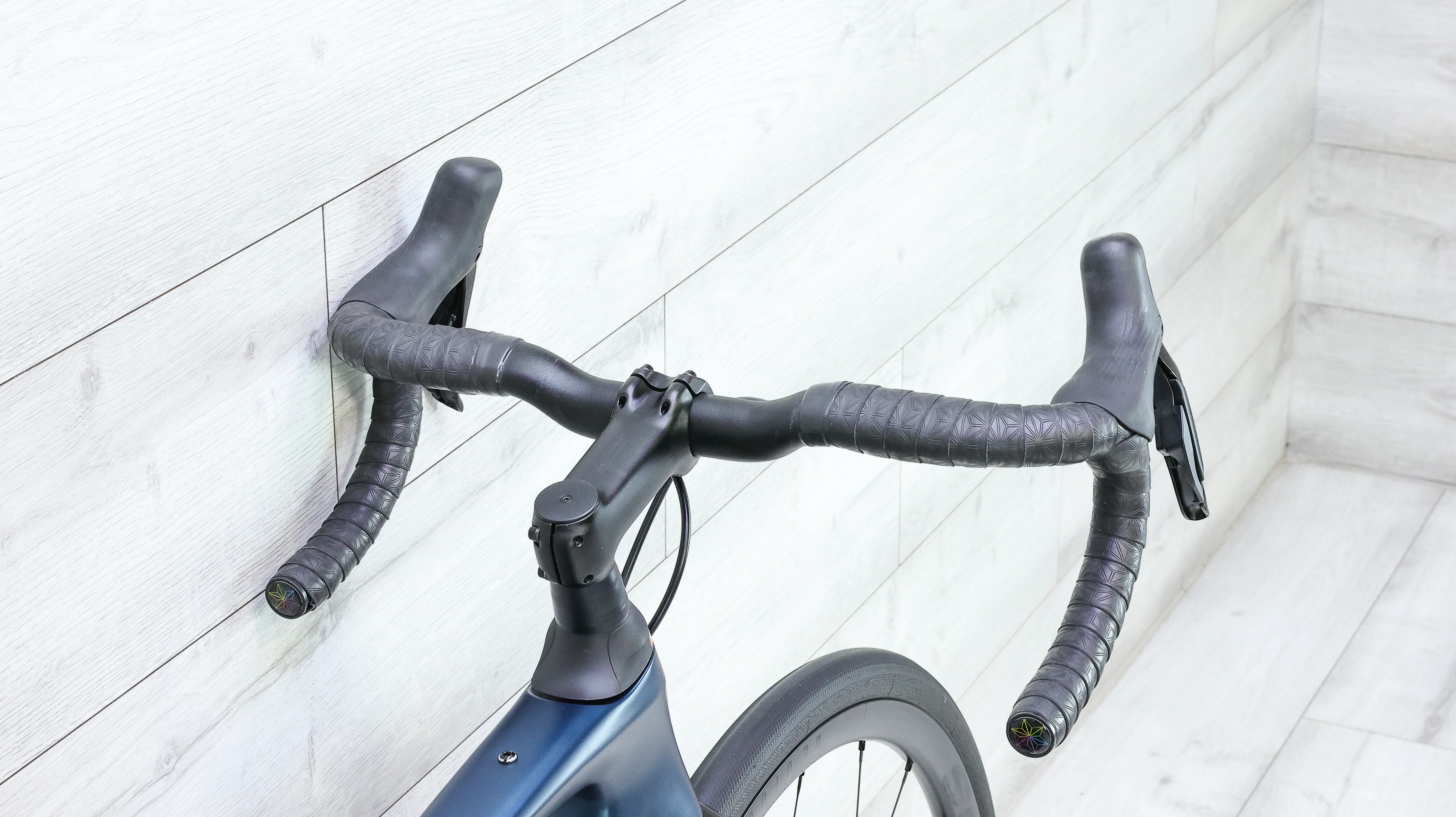 Specialized Roubaix SL 8 Comp Road Bike - 2024, 54cm - Image 8