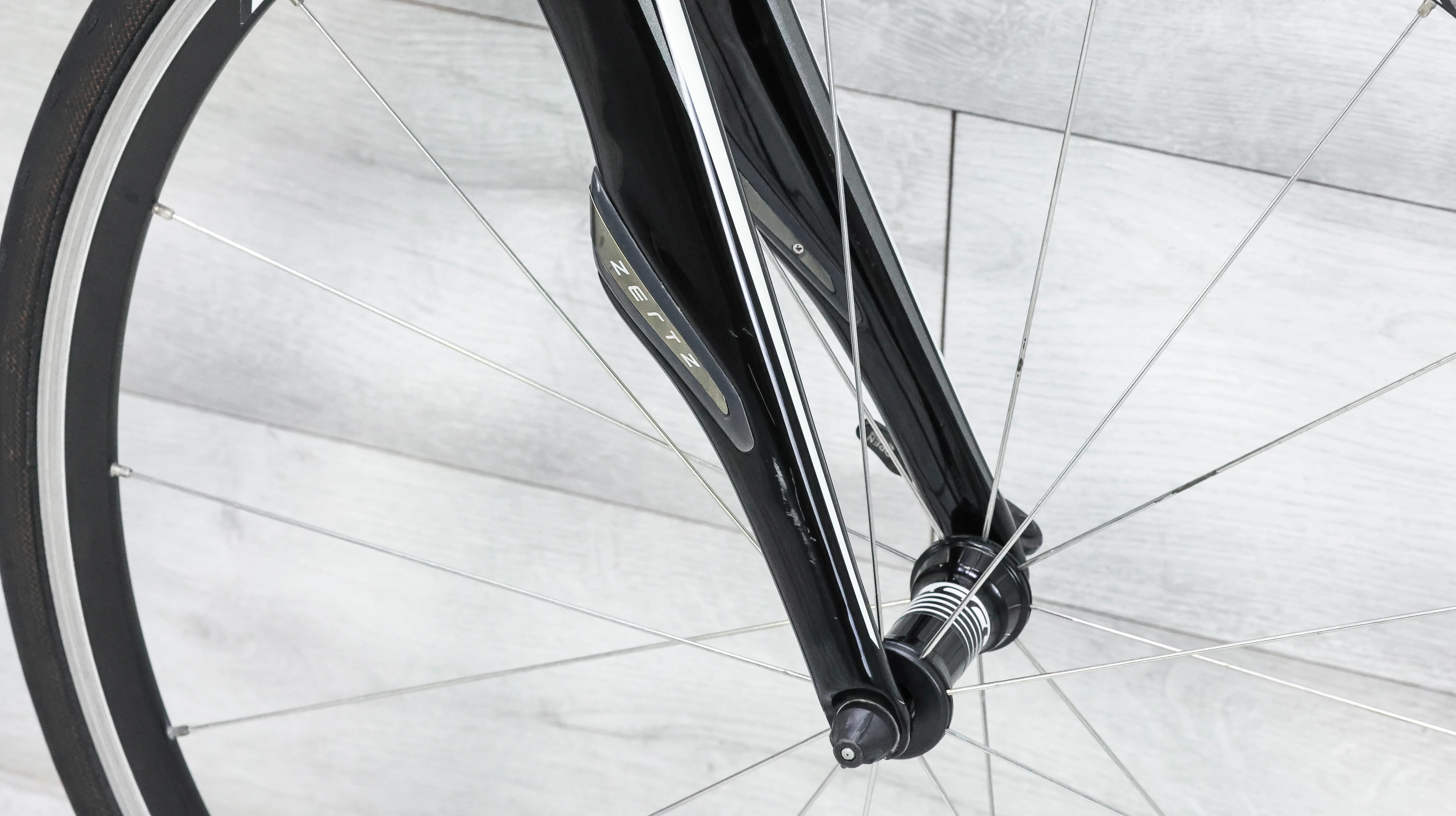 Specialized Roubaix SL4 Expert Road Bike - 2015, 61cm - Image 15