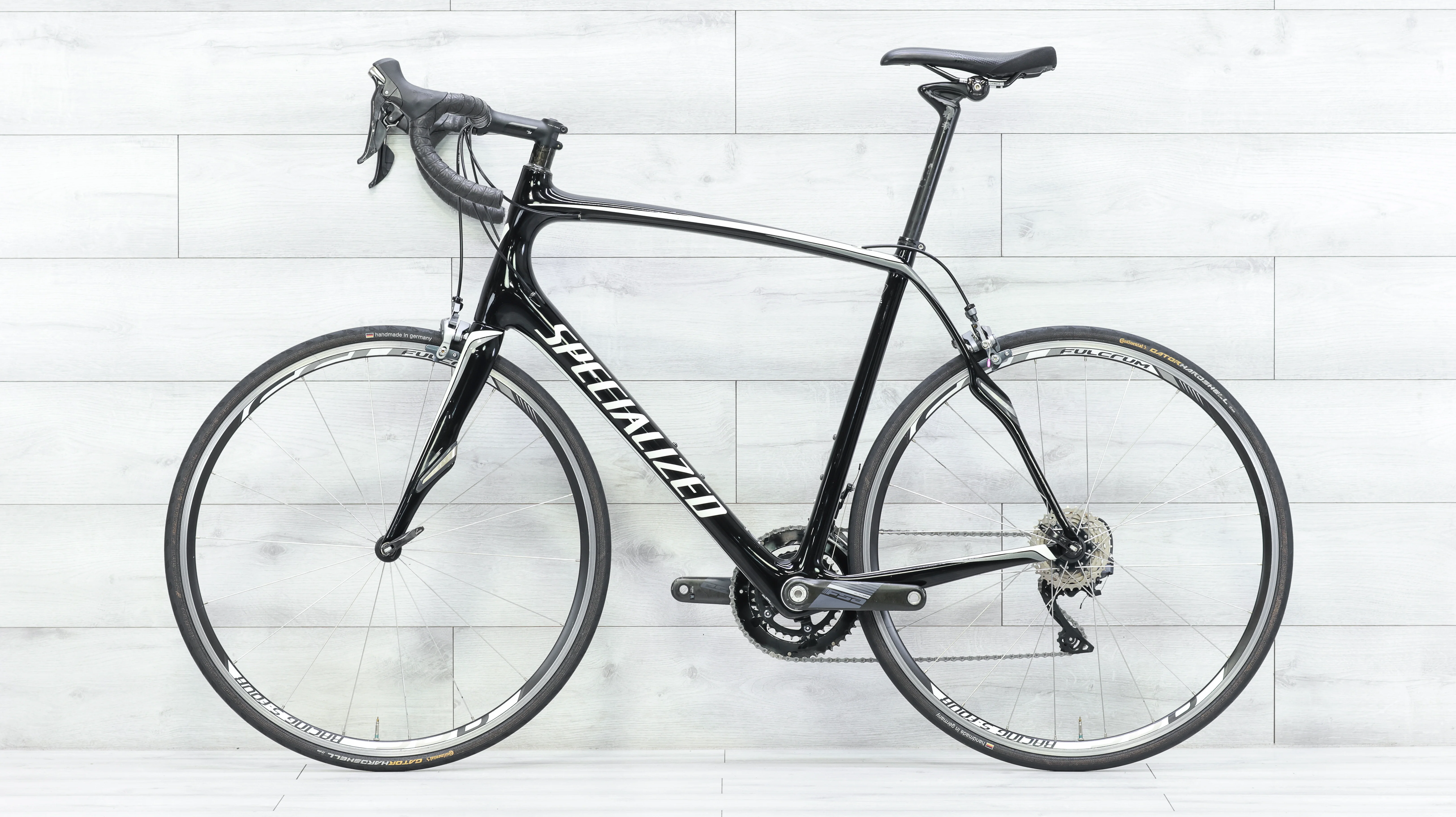 Specialized Roubaix SL4 Expert Road Bike - 2015, 61cm - Image 2