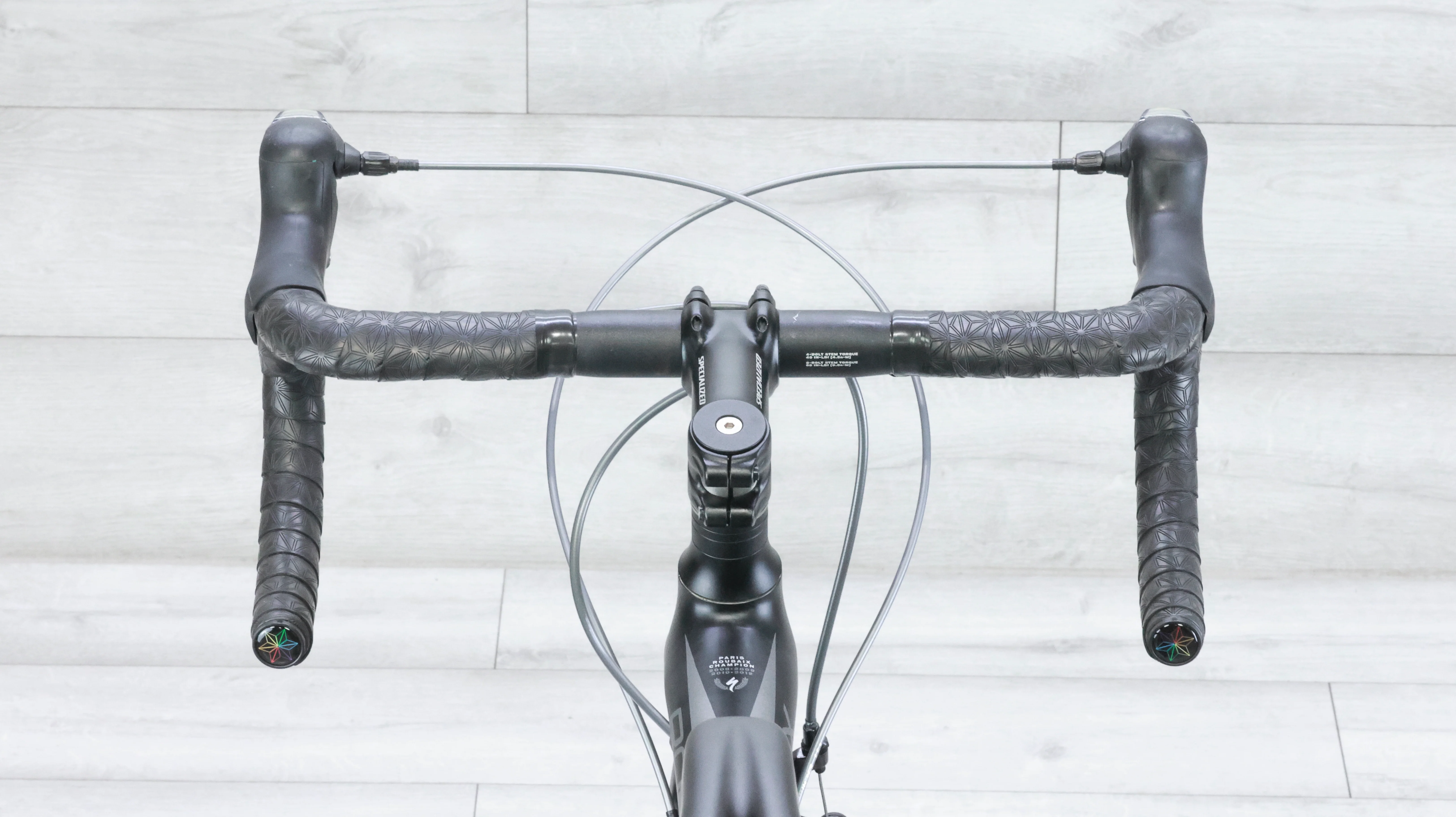 Specialized Roubaix SL4 Road Bike - 2014, 56cm - Image 14