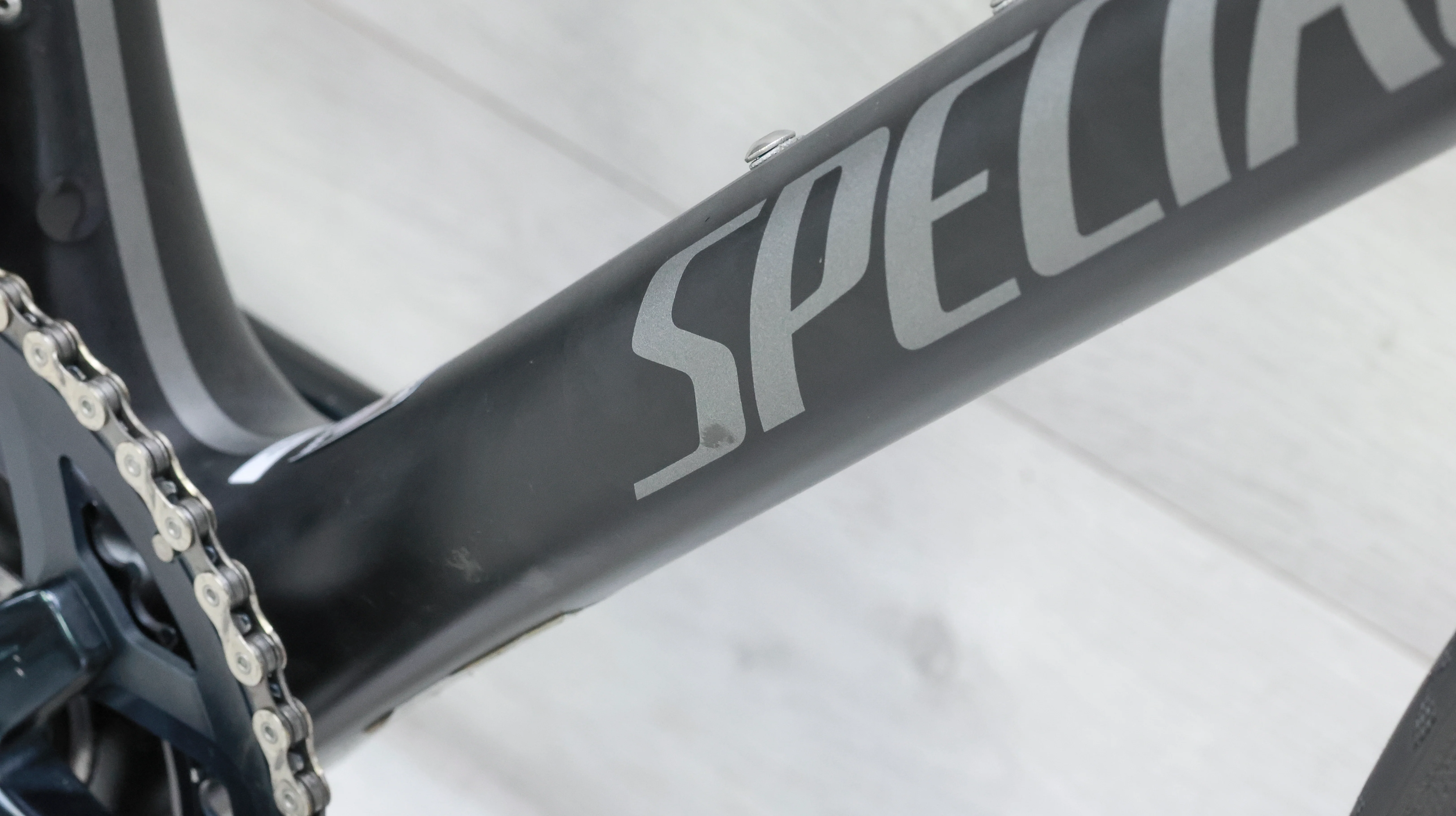 Specialized Roubaix SL4 Road Bike - 2014, 56cm - Image 16