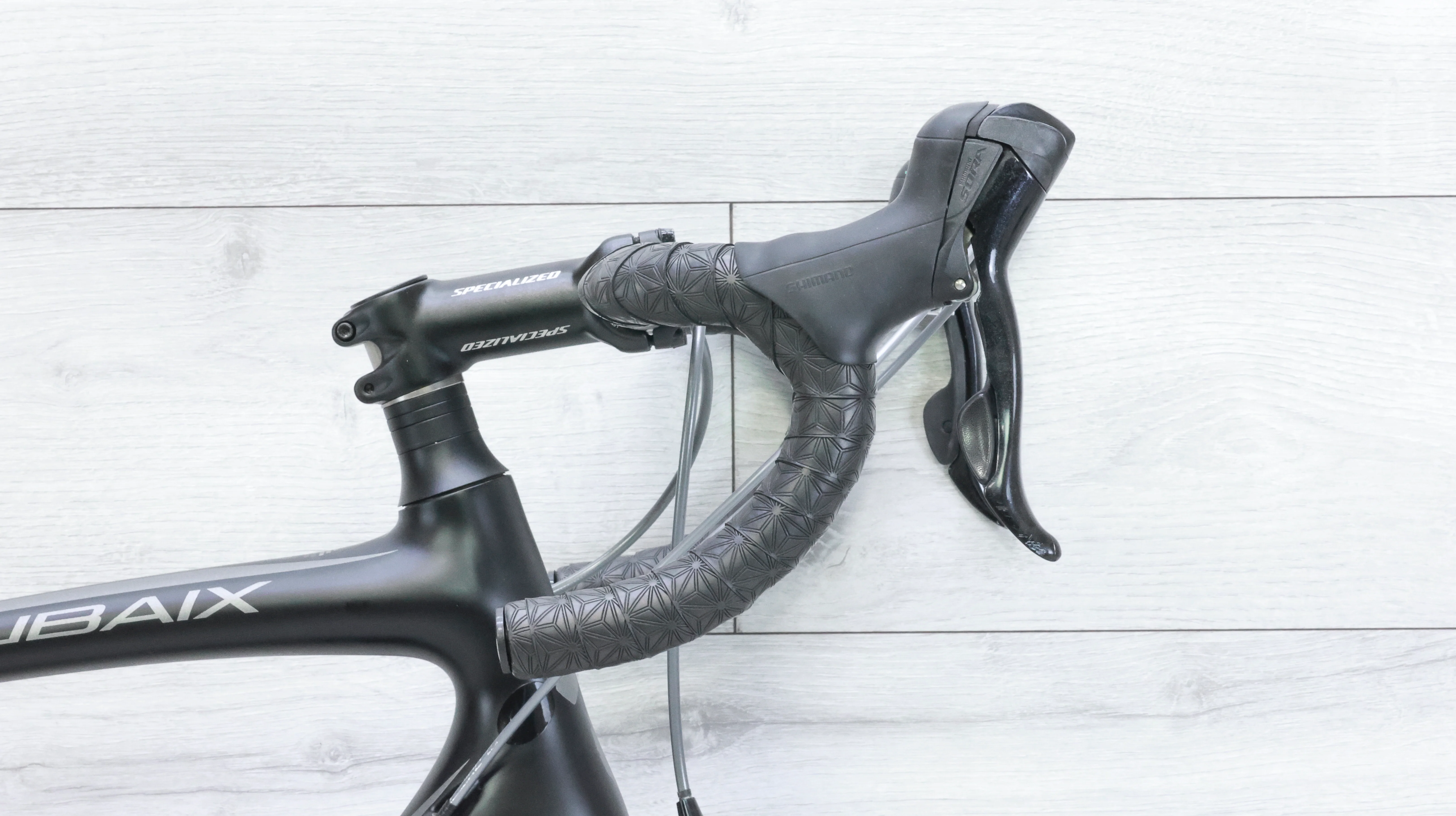Specialized Roubaix SL4 Road Bike - 2014, 56cm - Image 9