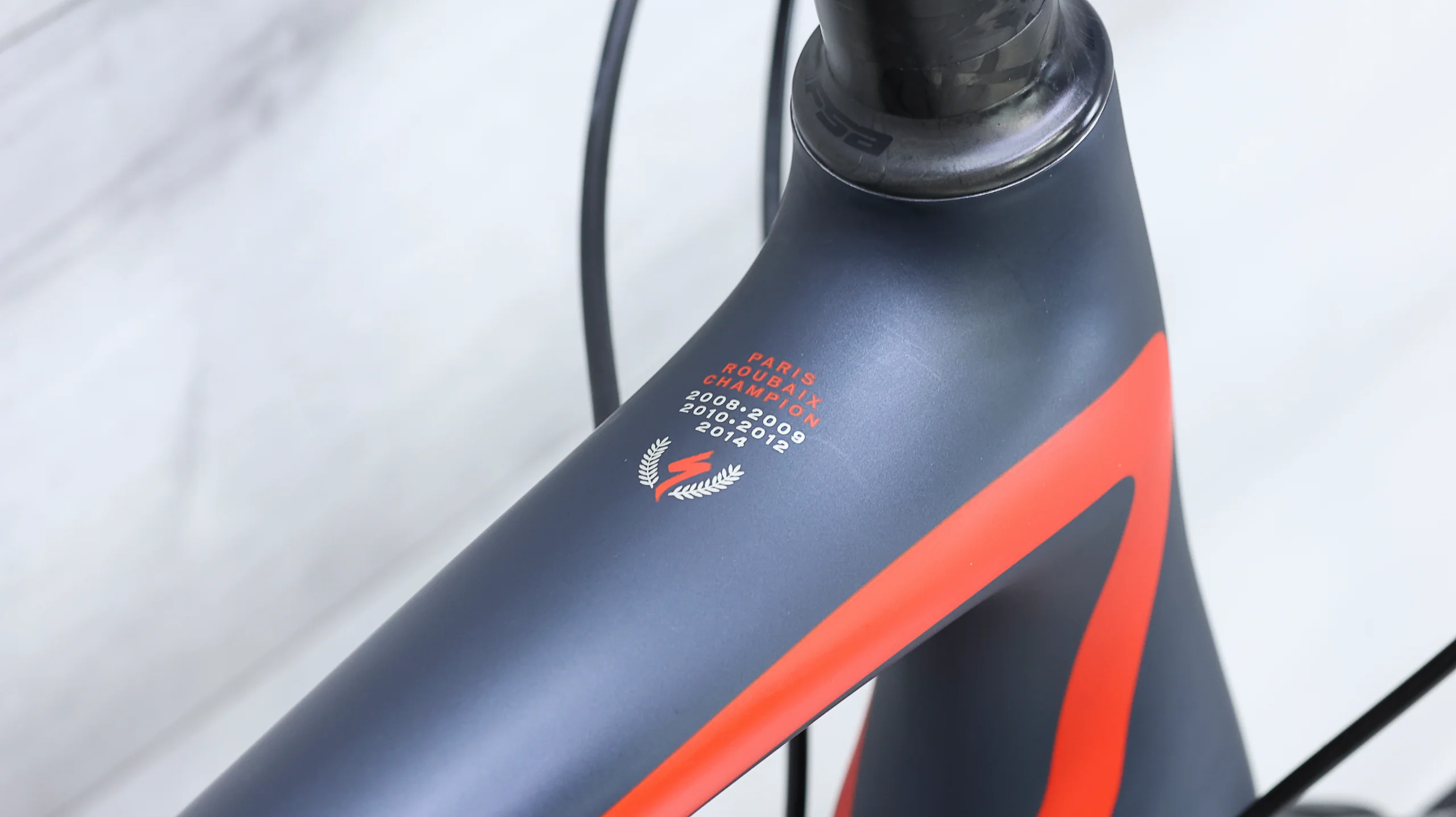 Specialized Roubaix SL4 Road Bike - 2017, 58cm - Image 15