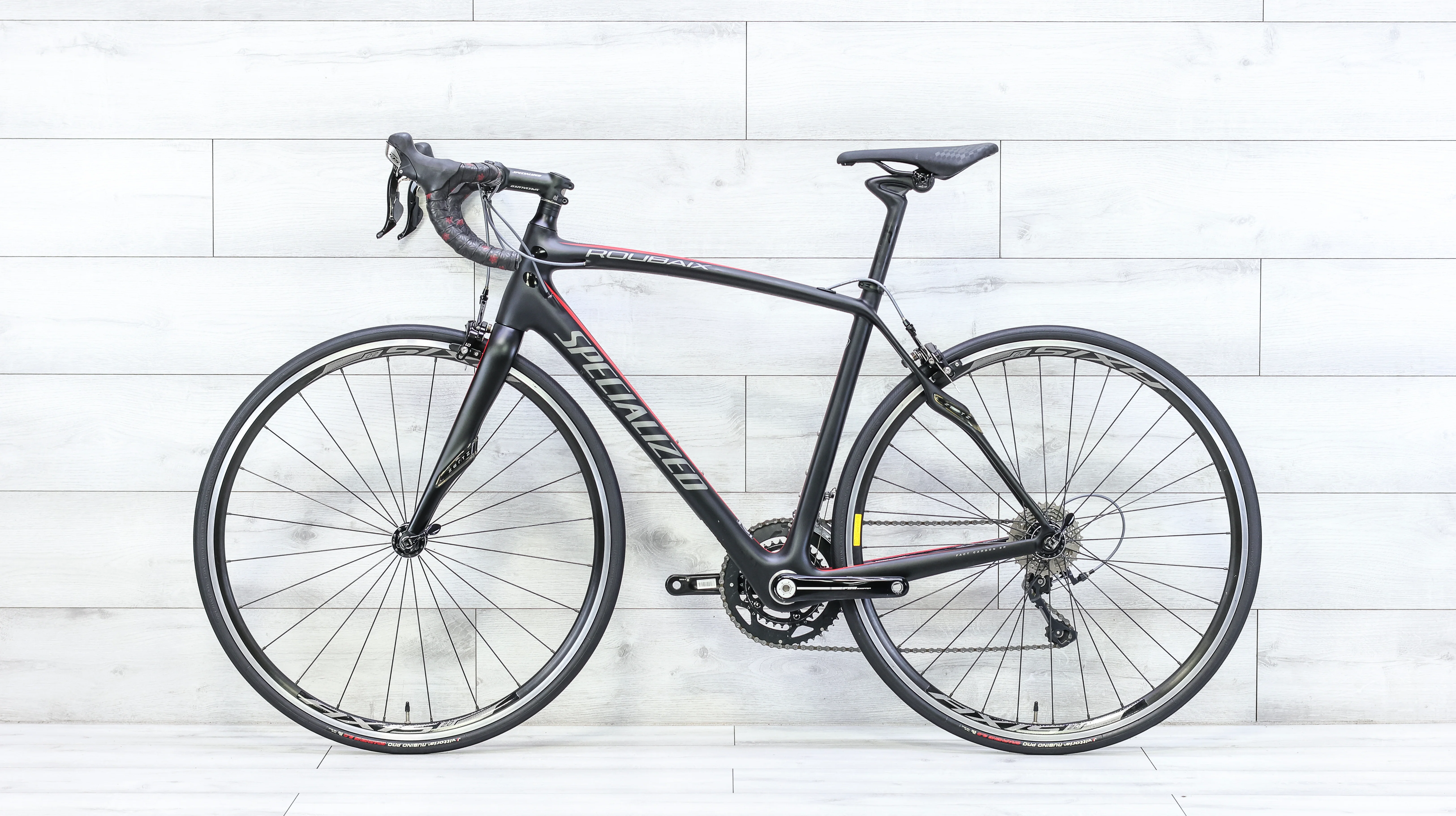 Specialized Roubaix SL4 Sport Road Bike - 2014, 54cm - Image 2
