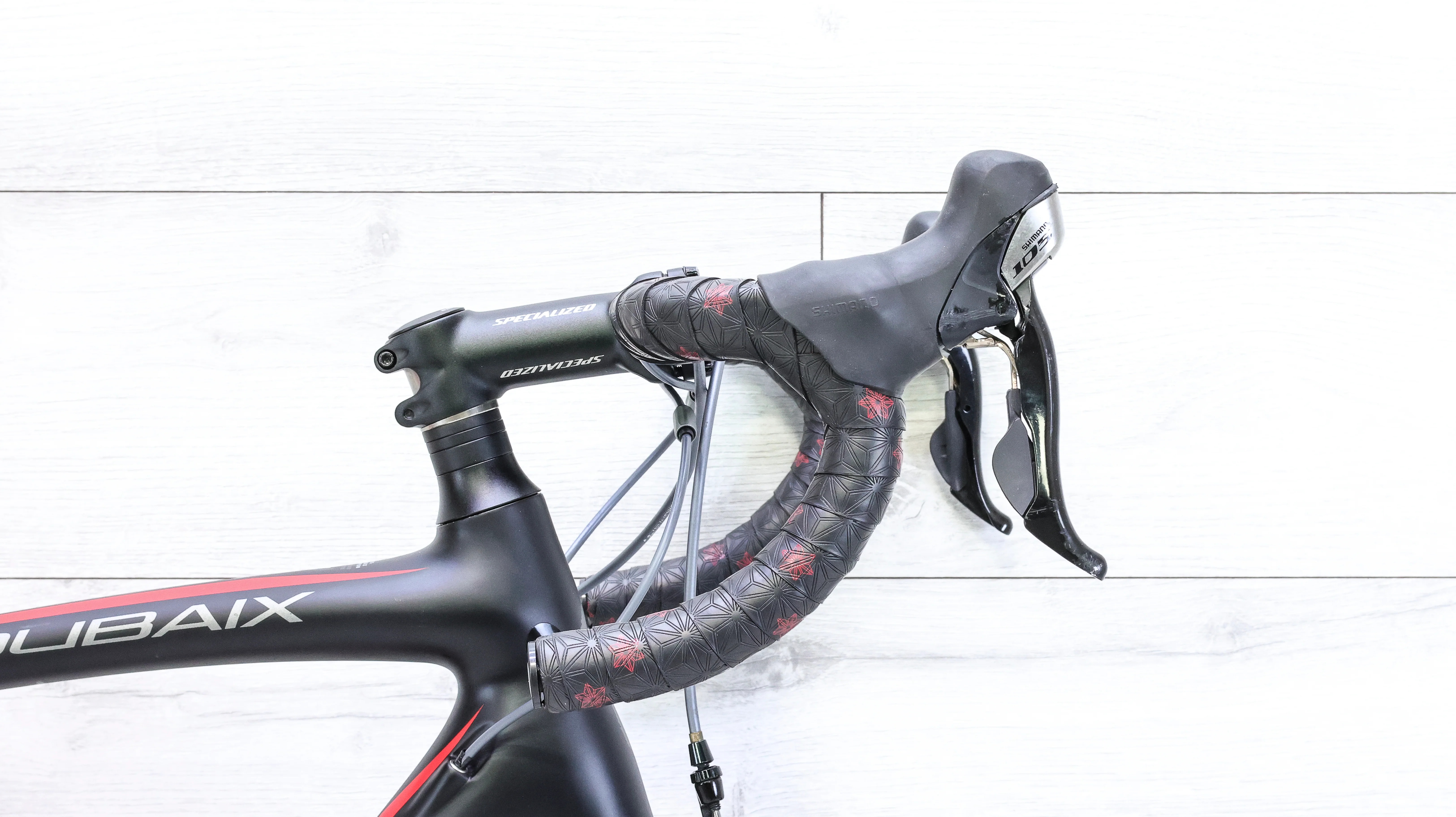 Specialized Roubaix SL4 Sport Road Bike - 2014, 54cm - Image 9